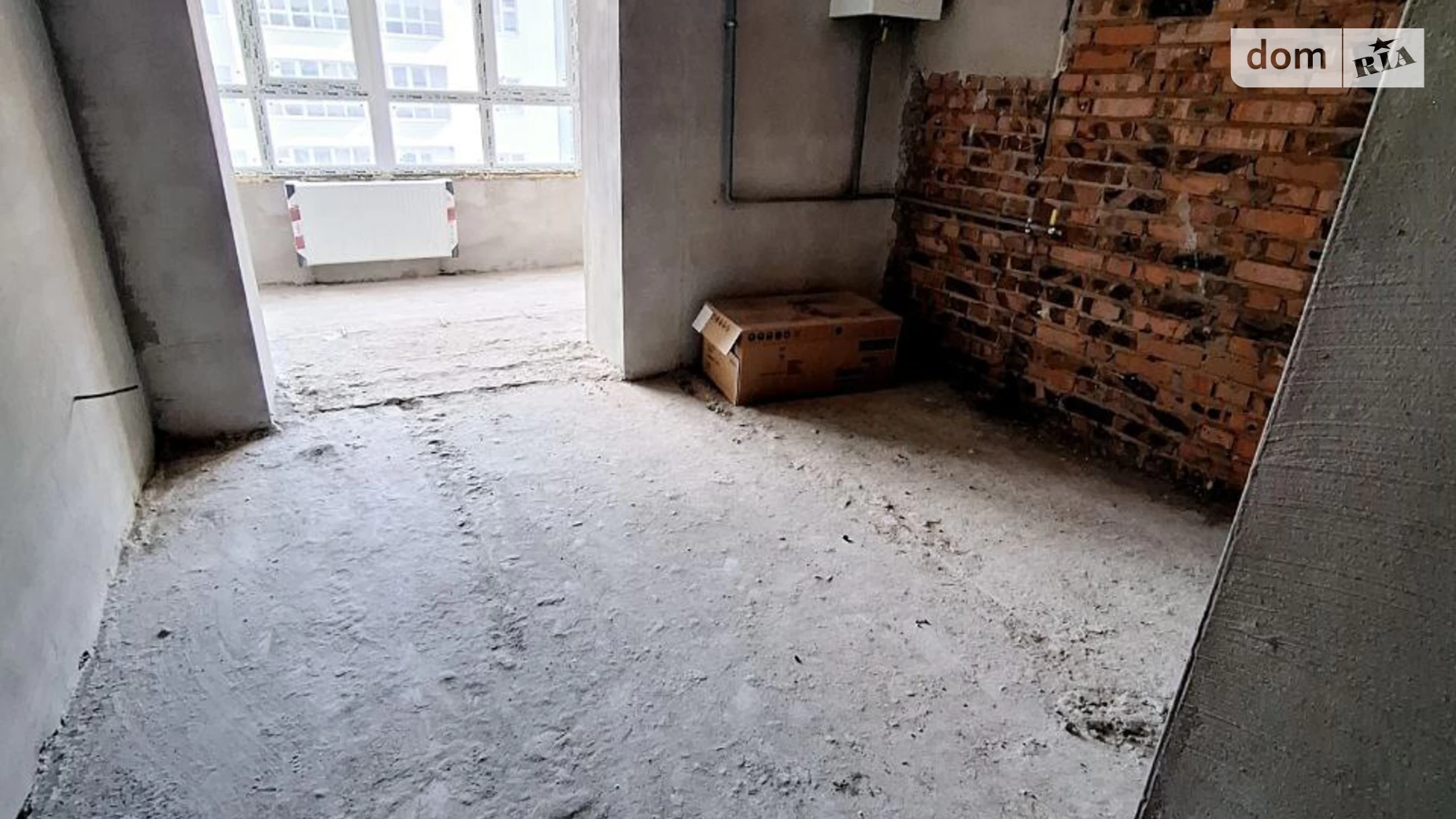 Продается 2-комнатная квартира 63 кв. м в Хмельницком, ул. Винницкая, 1/8А - фото 4