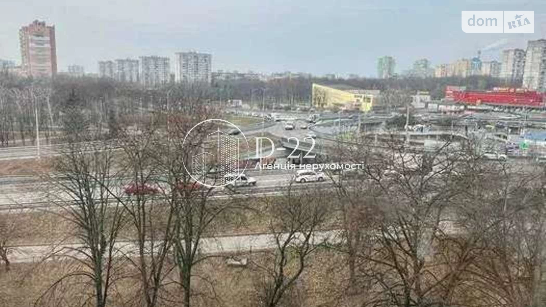 Сдается в аренду 1-комнатная квартира 35 кв. м в Киеве, ул. Владимира Покатило(Картвелишвили), 3 - фото 5