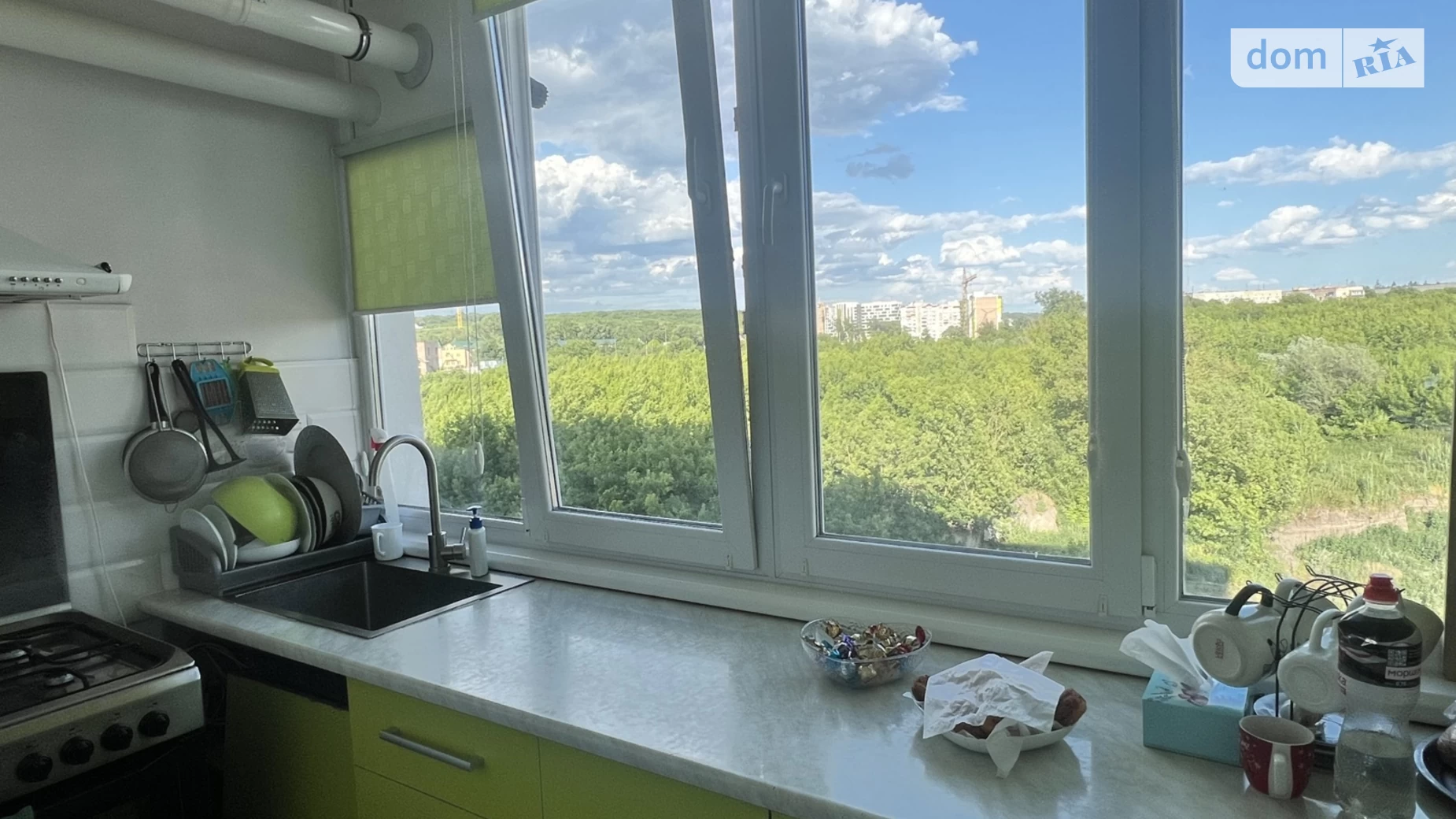 2-кімнатна квартира 46 кв. м у Тернополі, вул. Микулинецька, 116Т - фото 4