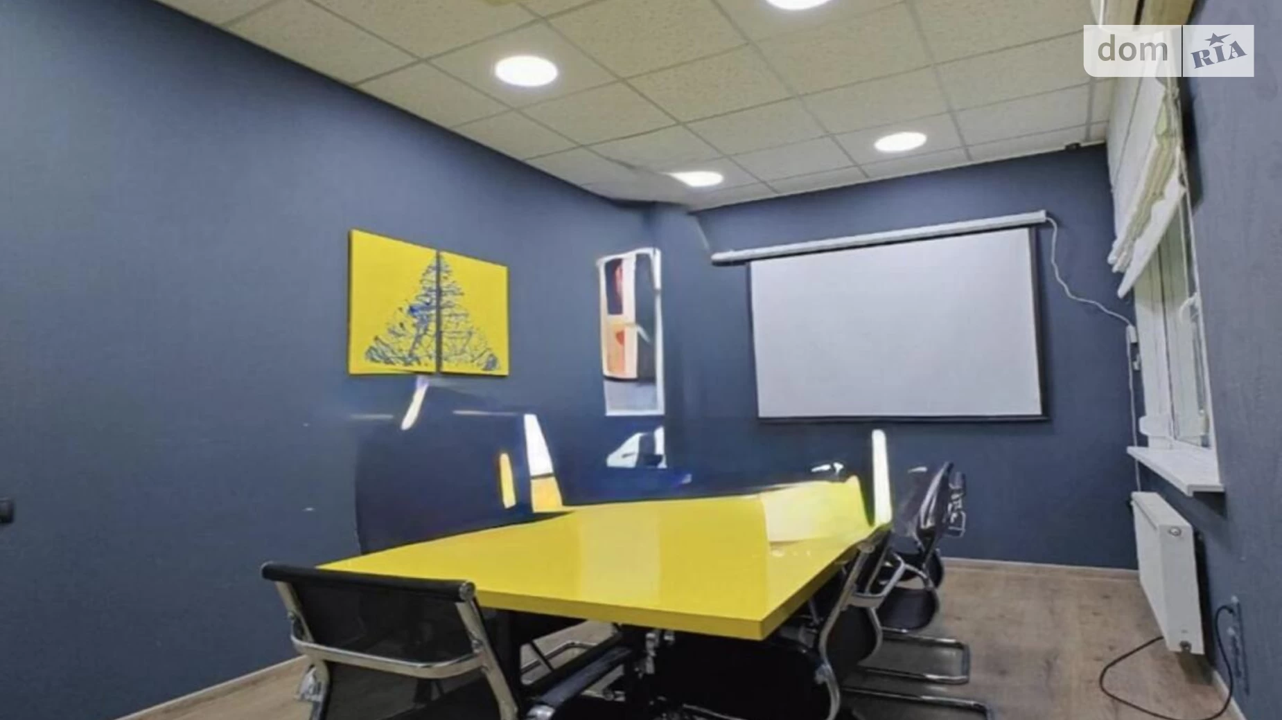 Продается офис 421 кв. м в бизнес-центре, цена: 560000 $ - фото 5