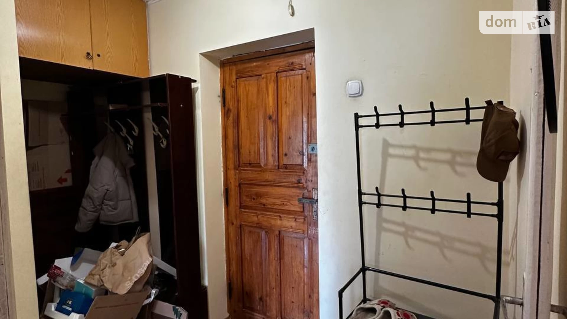 Продається 1-кімнатна квартира 41 кв. м у Львові, вул. Княгині Ольги, 5А - фото 3