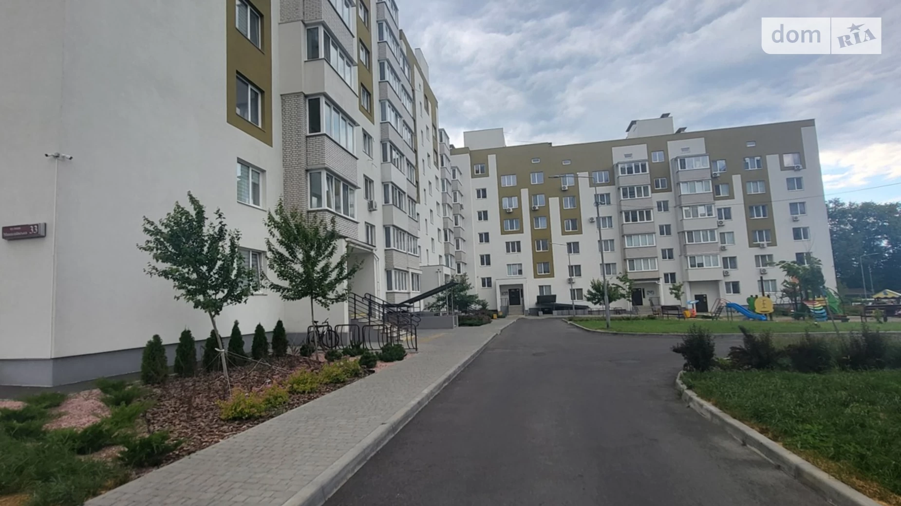 Продається 3-кімнатна квартира 90 кв. м у Вінниці, вул. Миколаївська - фото 2