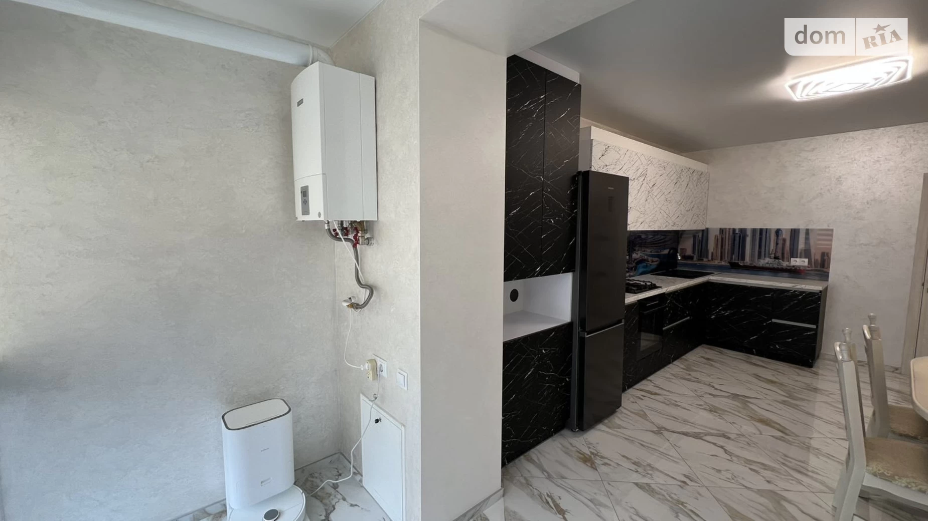 Продається 1-кімнатна квартира 57 кв. м у Вінниці, просп. Коцюбинського, 43А - фото 4