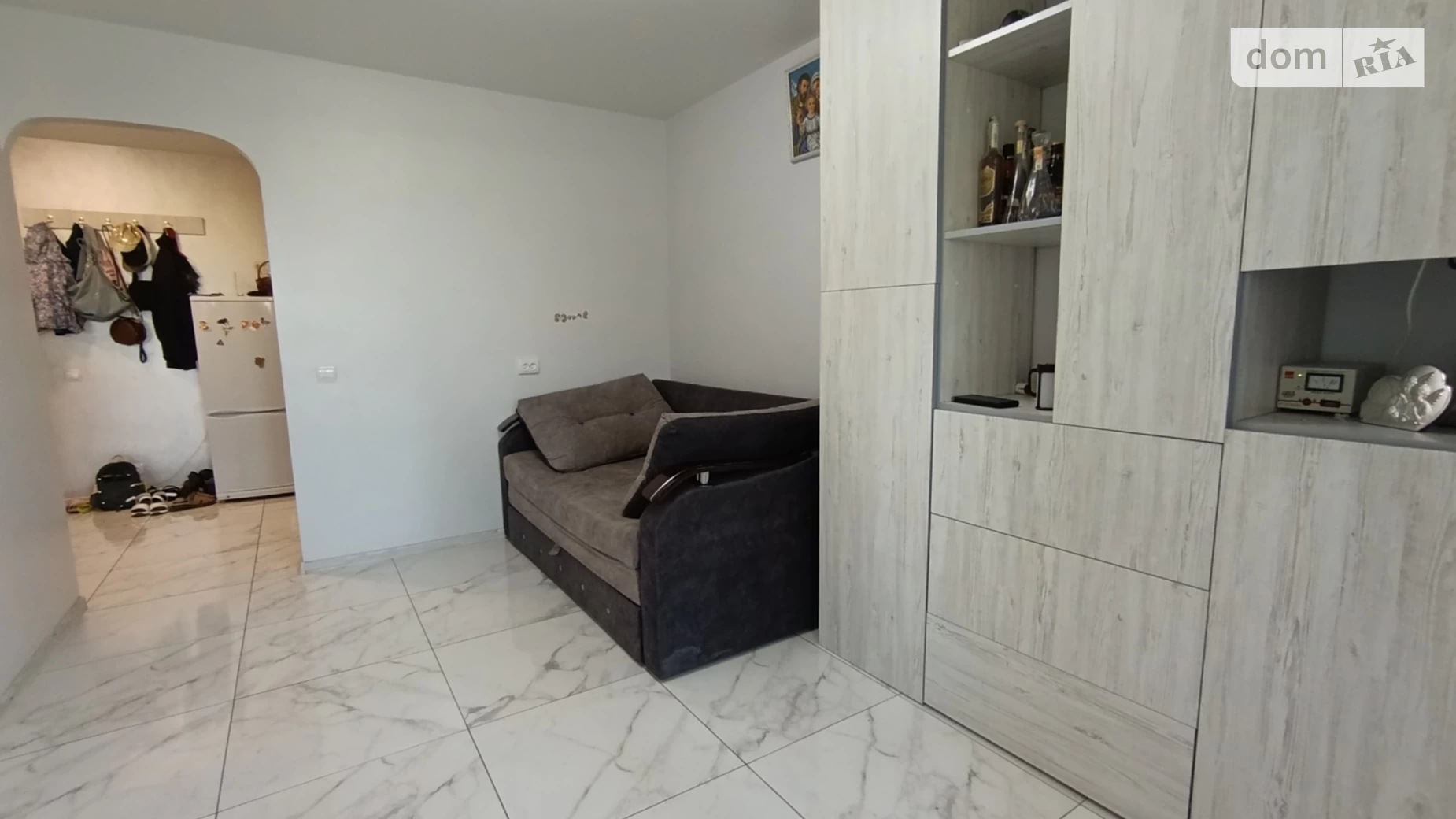 1-кімнатна квартира 44 кв. м у Тернополі, цена: 49500 $ - фото 4
