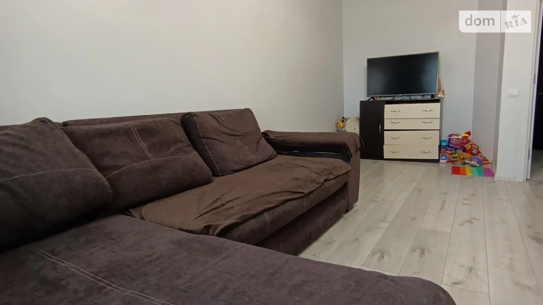 1-кімнатна квартира 44 кв. м у Тернополі, цена: 49500 $ - фото 5