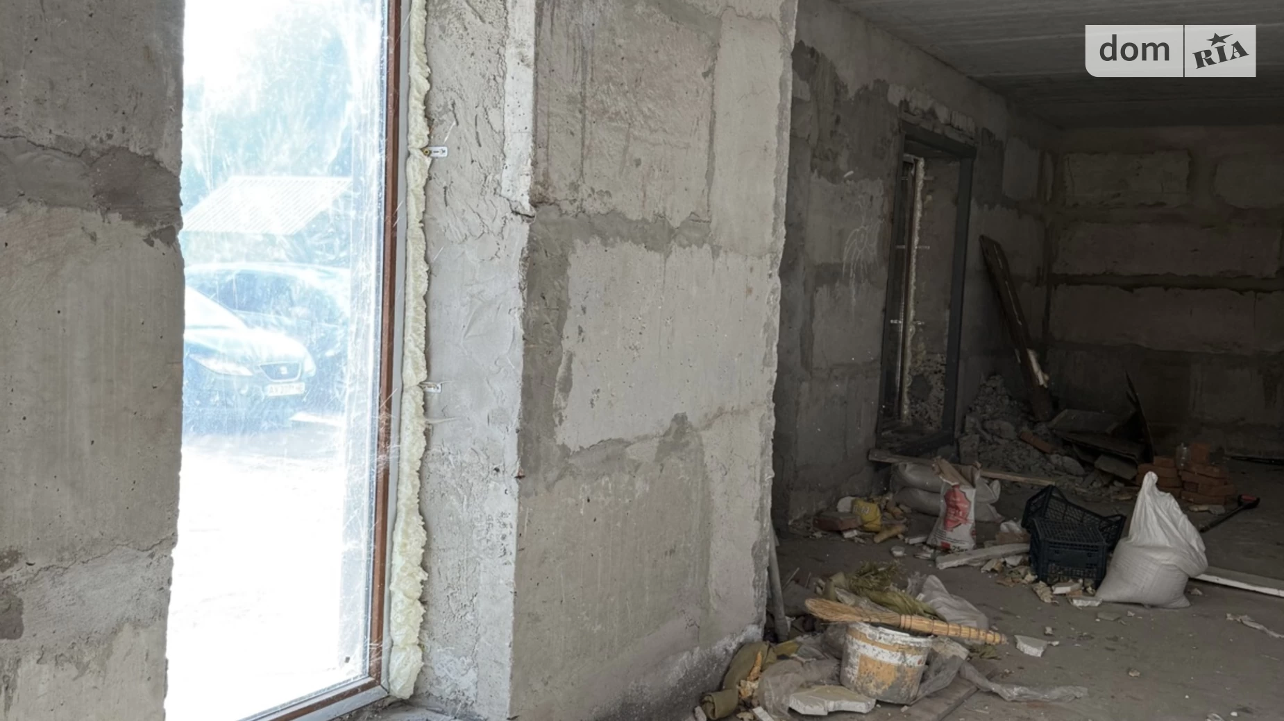 Здається в оренду приміщення вільного призначення 96 кв. м в 10-поверховій будівлі, цена: 24000 грн - фото 2