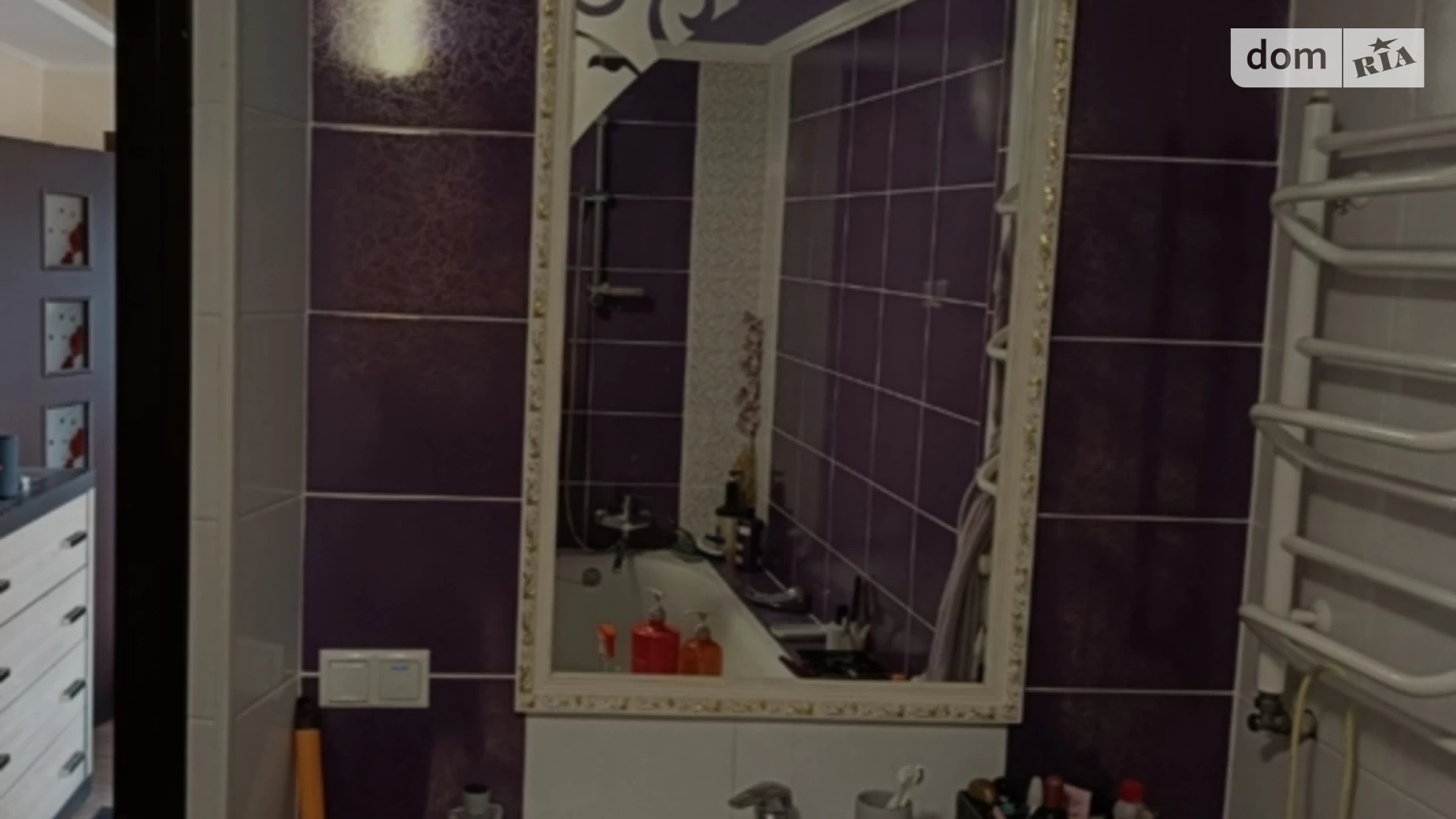 Продается 2-комнатная квартира 52 кв. м в Долине, ул. В. Черновола, 6 - фото 5