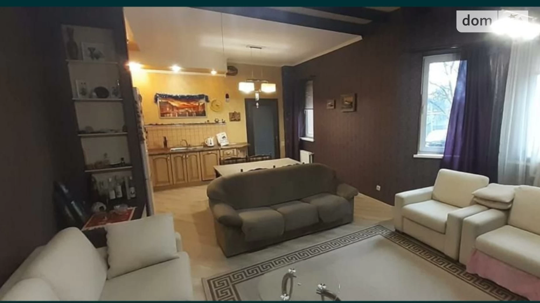 Продається будинок 2 поверховий 180 кв. м з верандою, цена: 155000 $ - фото 5