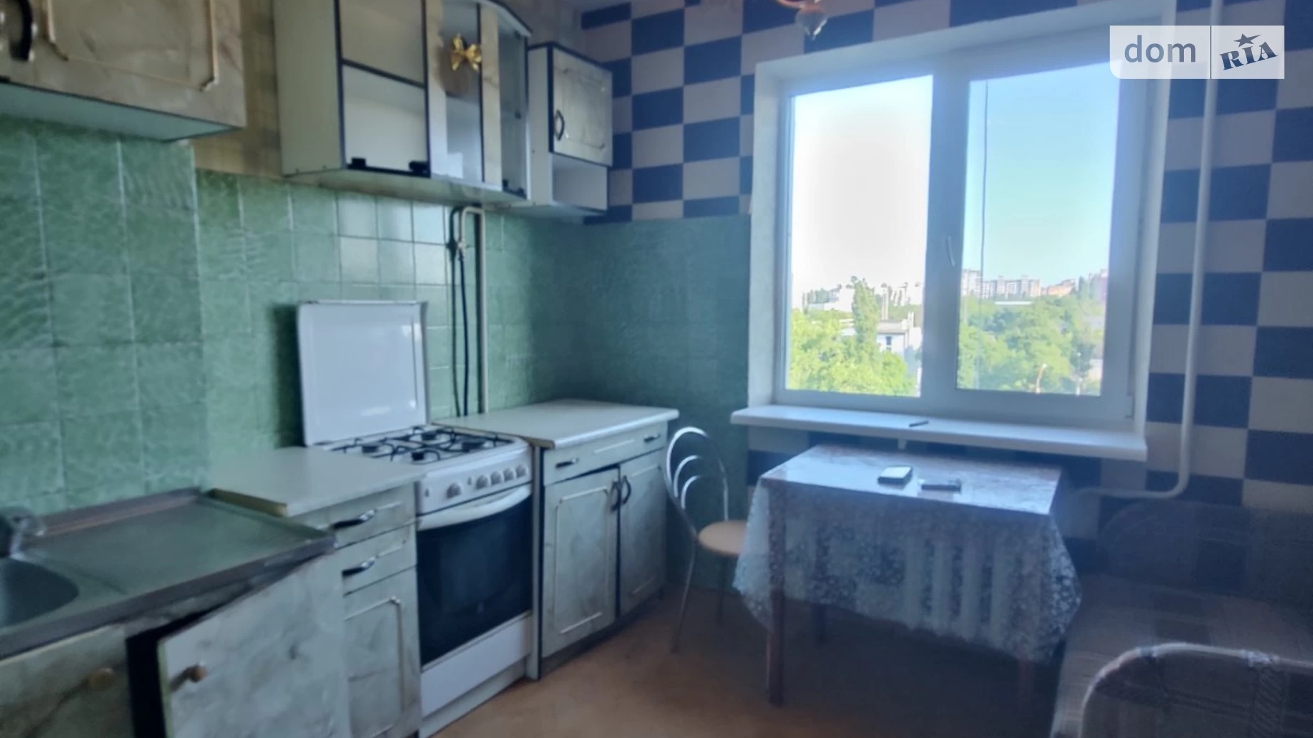 Продается 1-комнатная квартира 34.9 кв. м в Одессе, просп. Князя Ярослава Мудрого - фото 5