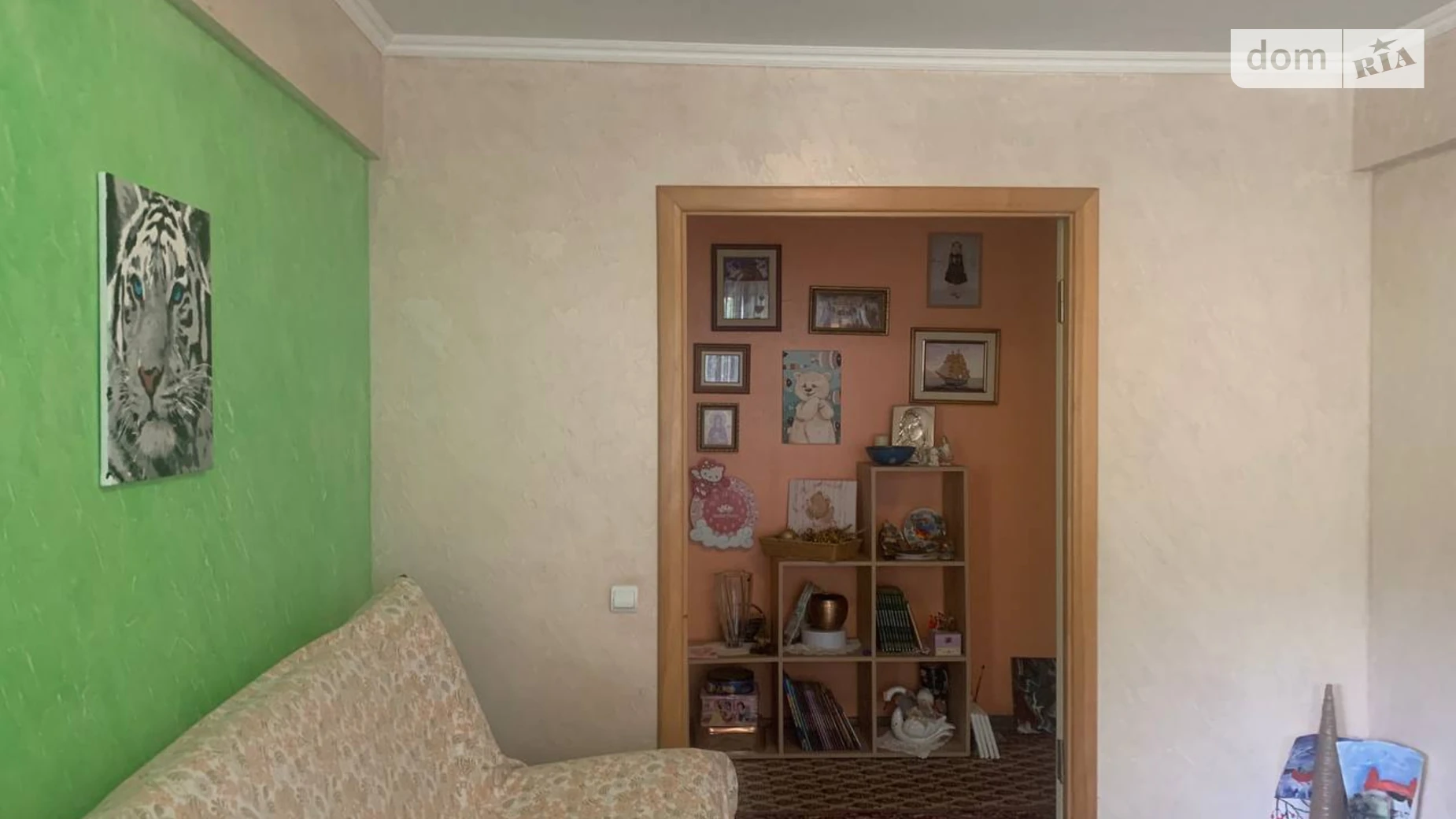 Продается 2-комнатная квартира 46 кв. м в Хмельницком, просп. Мира, 67 - фото 2