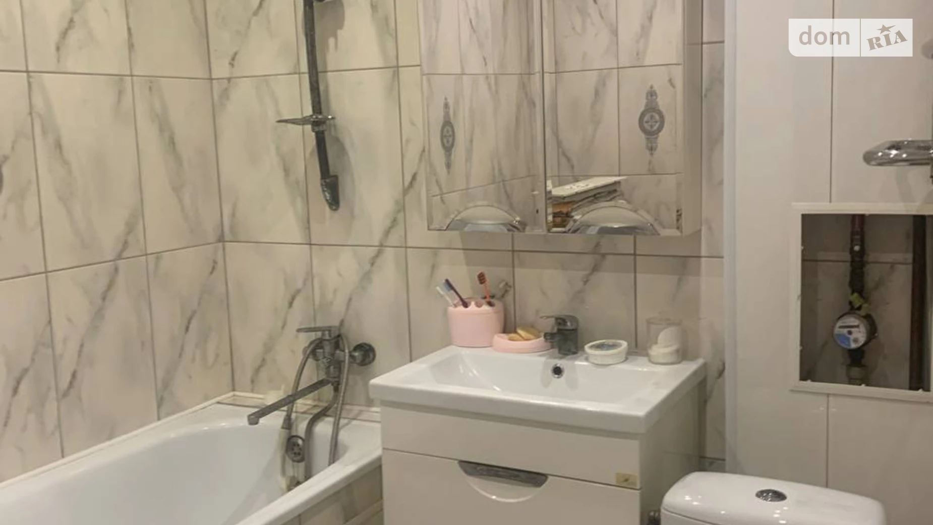 Продается 2-комнатная квартира 46 кв. м в Хмельницком, просп. Мира, 67 - фото 4