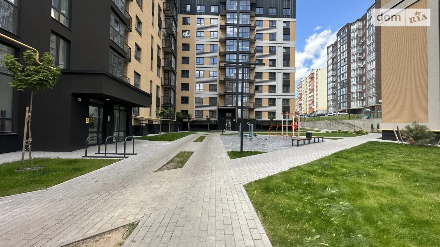 Продається 1-кімнатна квартира 46.33 кв. м у Хмельницькому, вул. Панаса Мирного, 20 - фото 5
