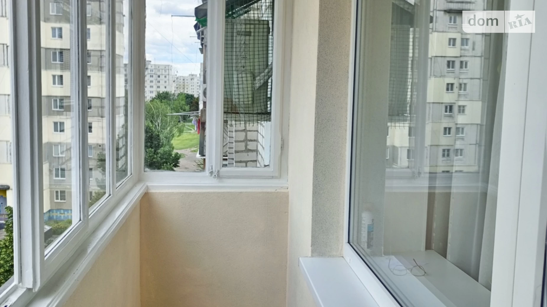 Продается 3-комнатная квартира 61.5 кв. м в Кременчуге, мас. 278 квартал, 22А - фото 2