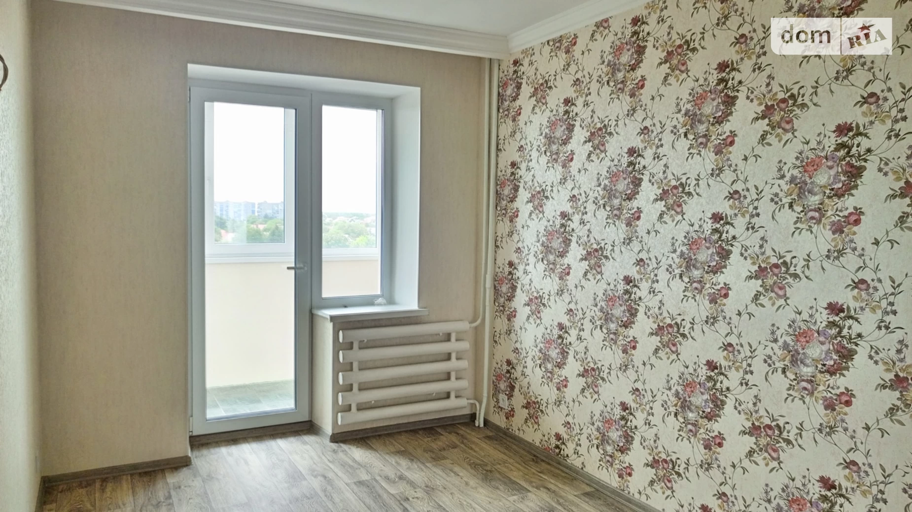 Продается 3-комнатная квартира 61.5 кв. м в Кременчуге, мас. 278 квартал, 22А - фото 4