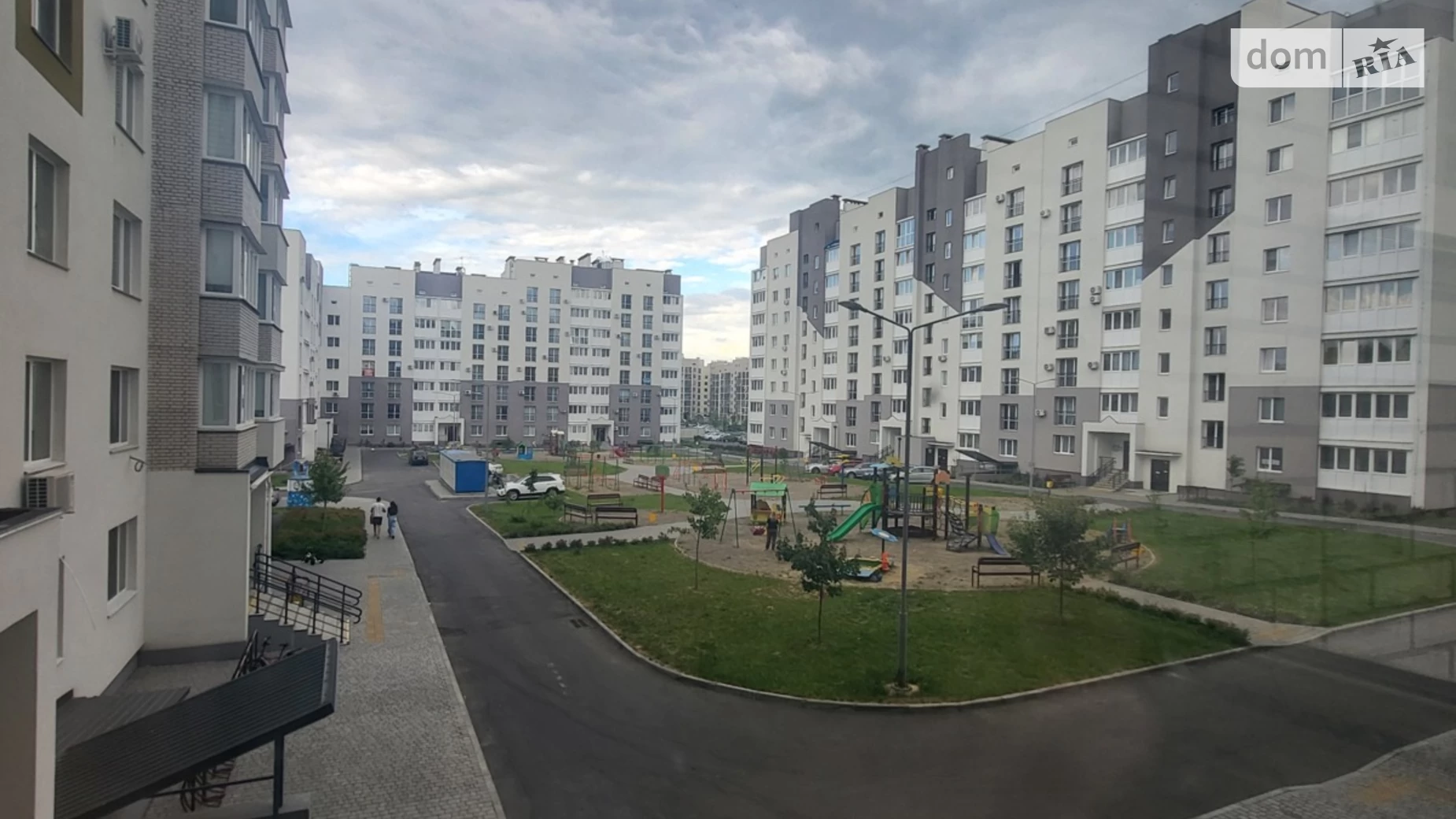 Продается 3-комнатная квартира 90 кв. м в Виннице, ул. Николаевская - фото 3