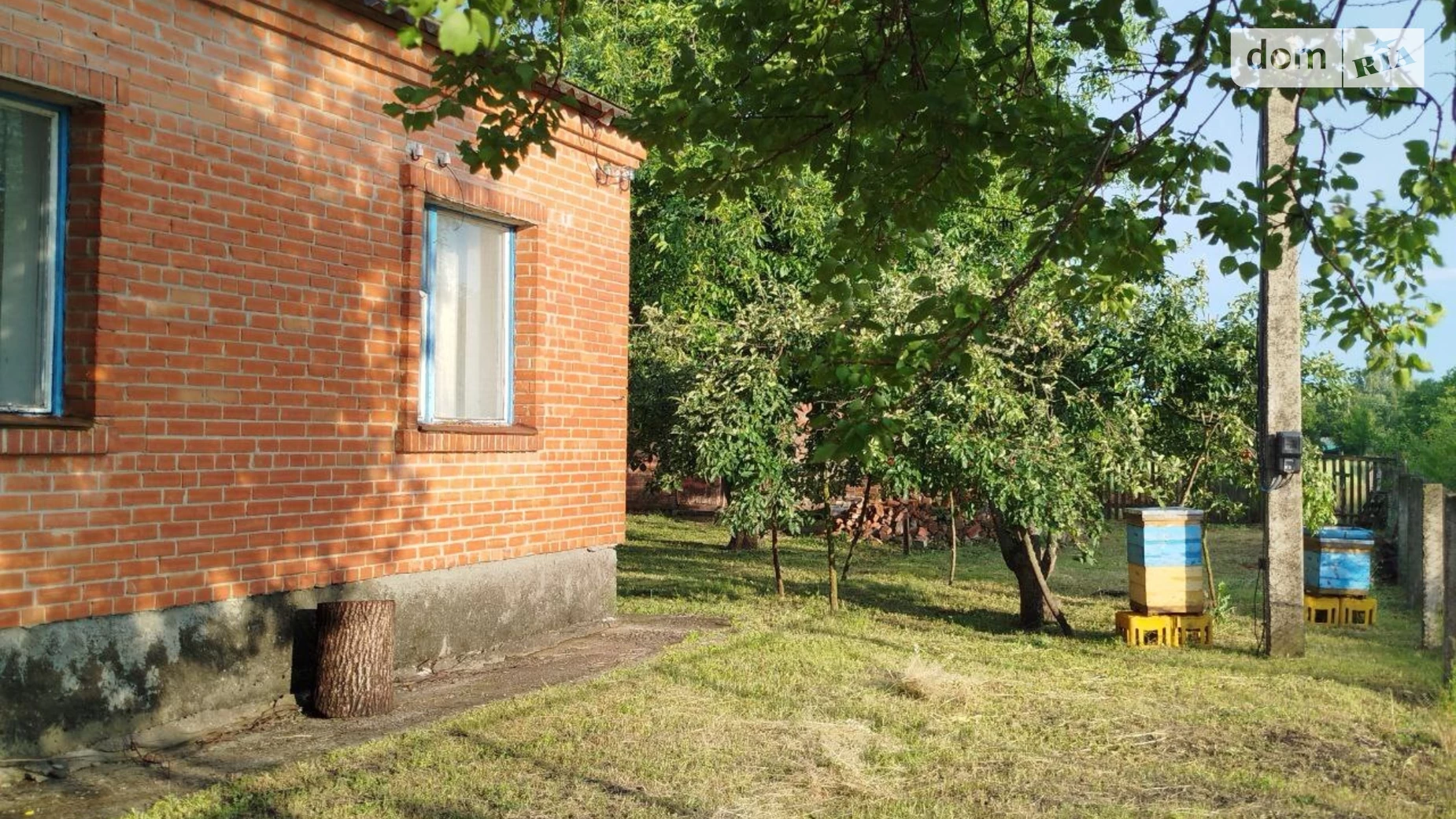 Продается одноэтажный дом 70.5 кв. м с террасой, цена: 15000 $ - фото 4