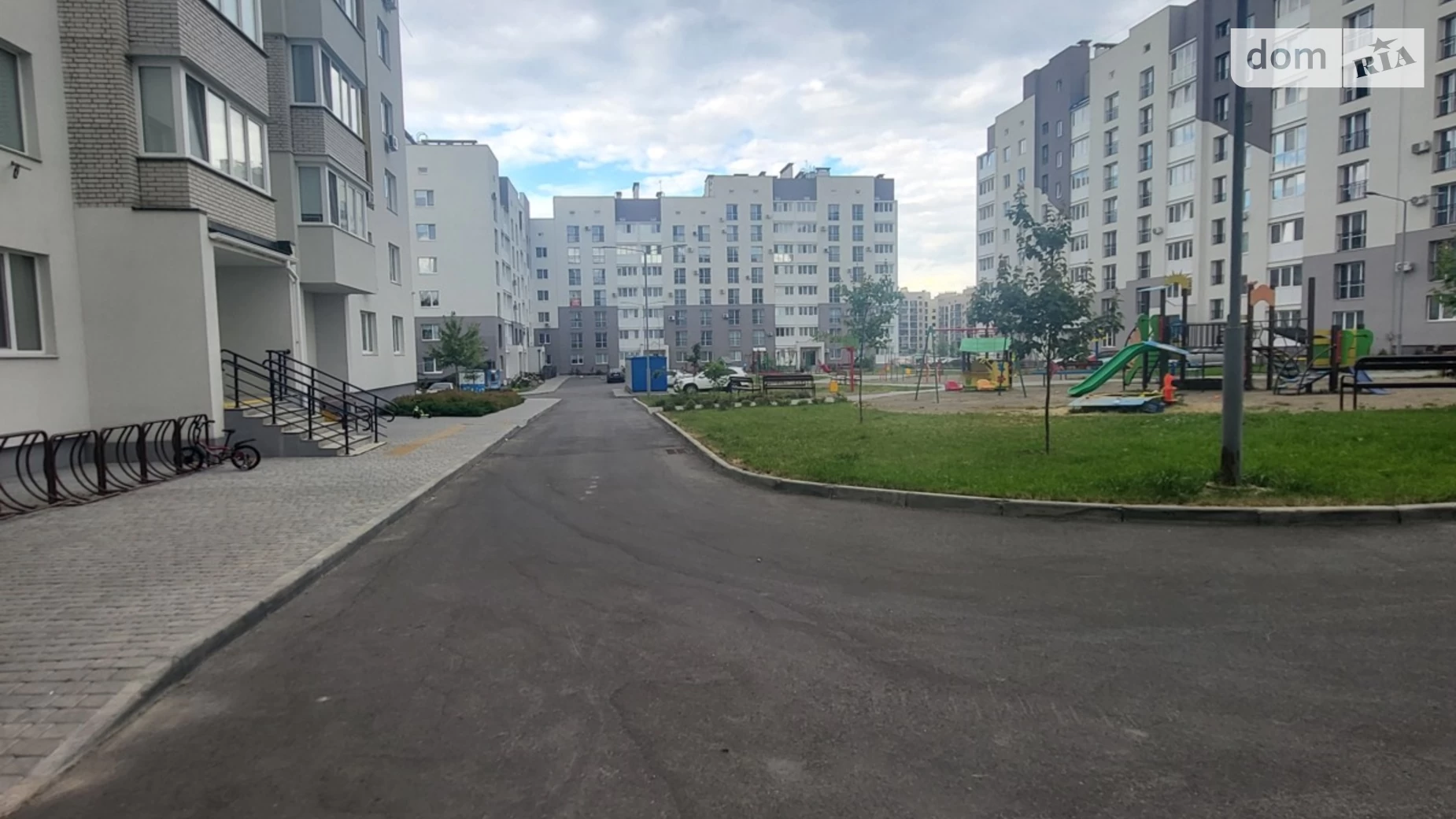 Продается 3-комнатная квартира 90 кв. м в Виннице, ул. Николаевская - фото 4