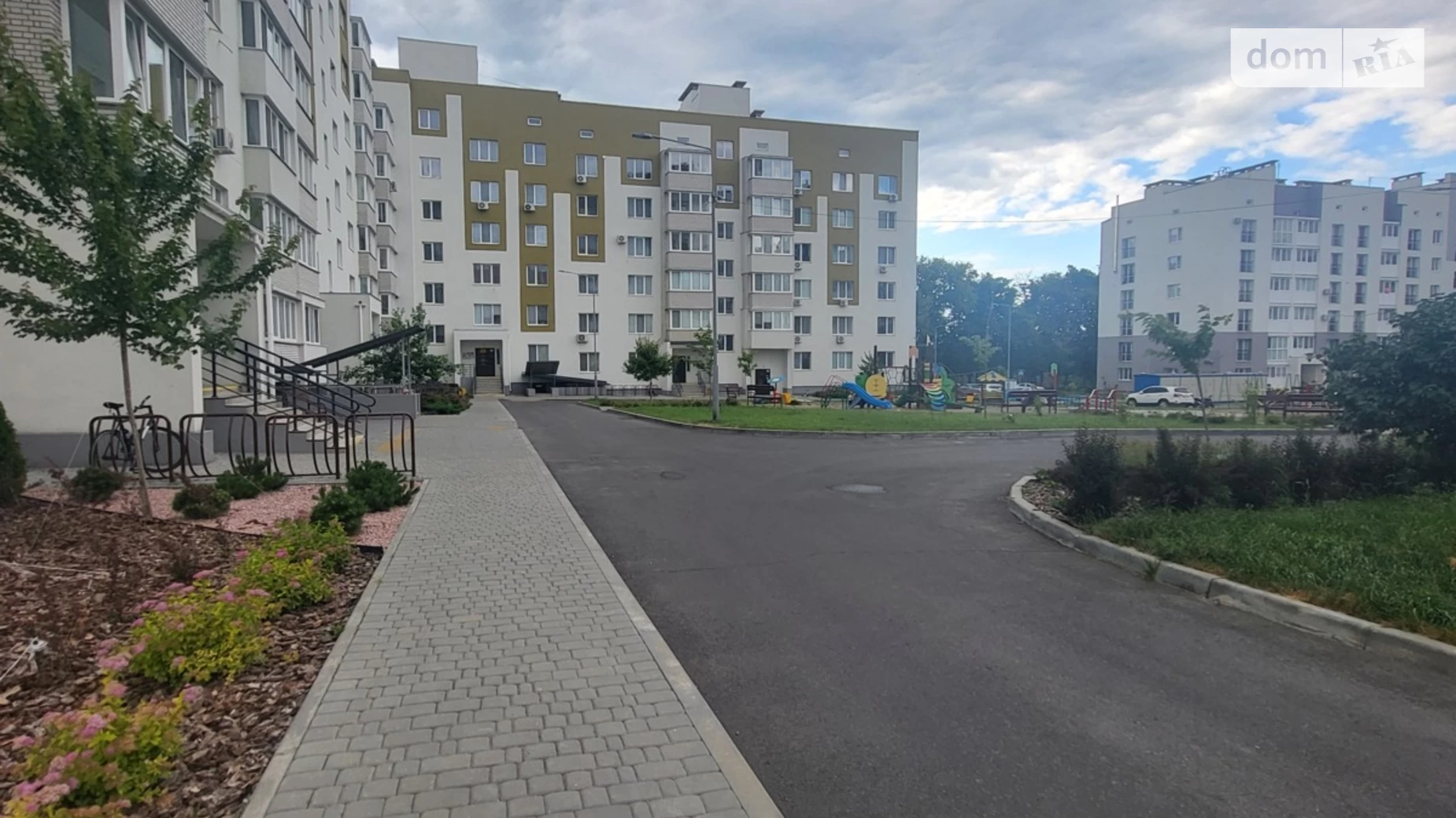 Продается 3-комнатная квартира 90 кв. м в Виннице, ул. Николаевская - фото 5