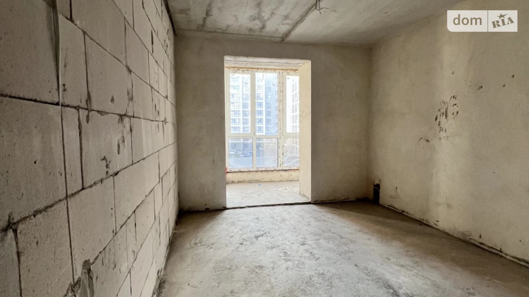1-кімнатна квартира 50.1 кв. м у Тернополі, цена: 35000 $ - фото 4