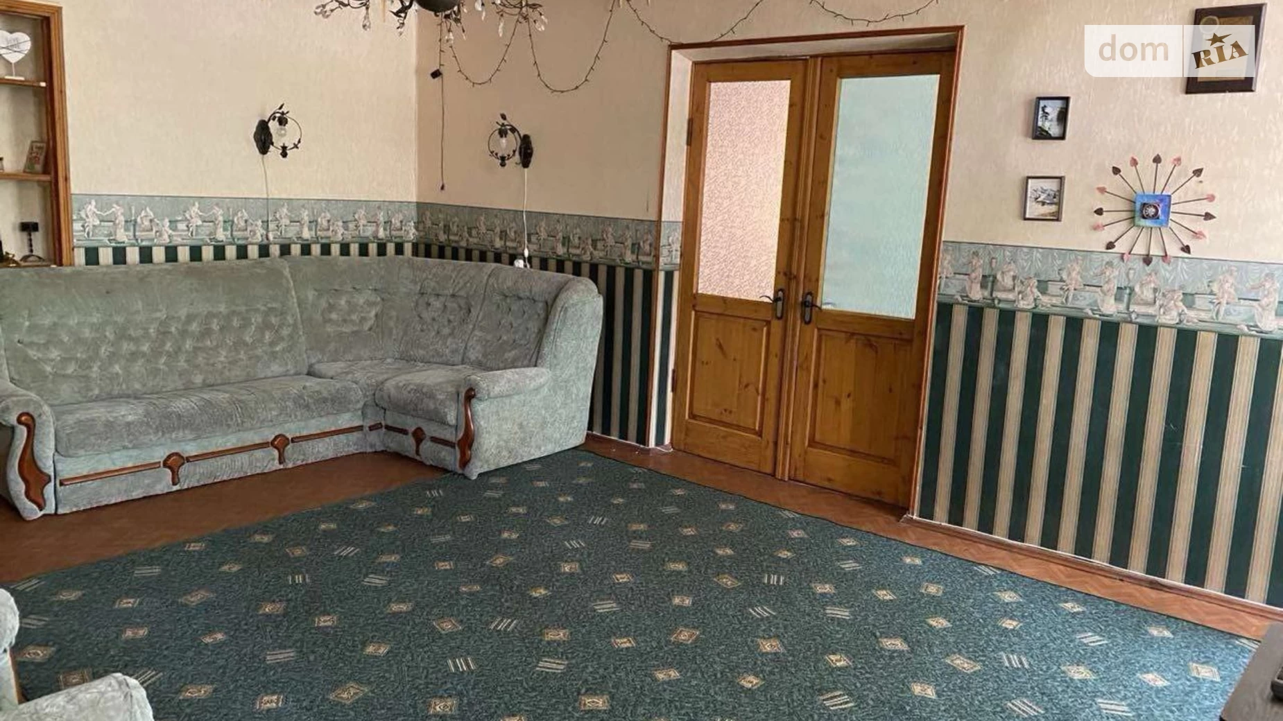 Продається 4-кімнатна квартира 76.3 кв. м у Одесі, вул. Новосельського, 32 - фото 2