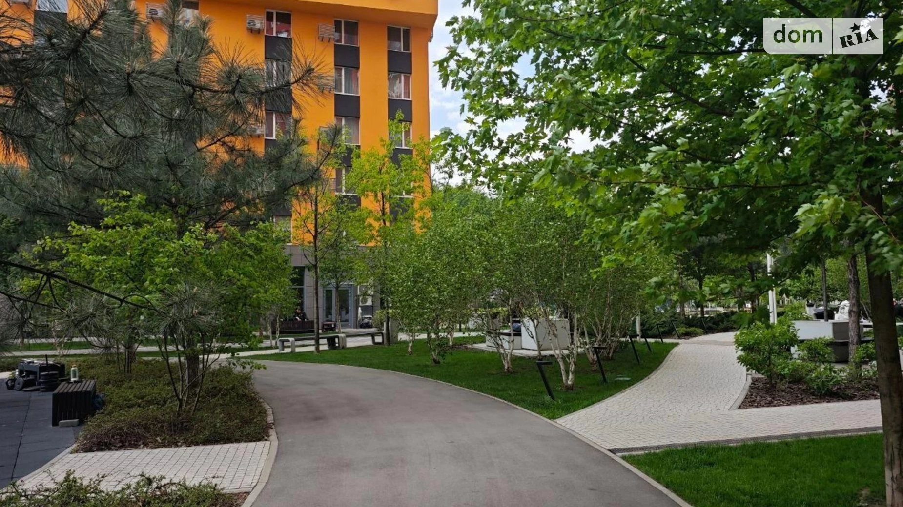 Продається 1-кімнатна квартира 38.9 кв. м у Києві, Столичне шосе, 5А - фото 5