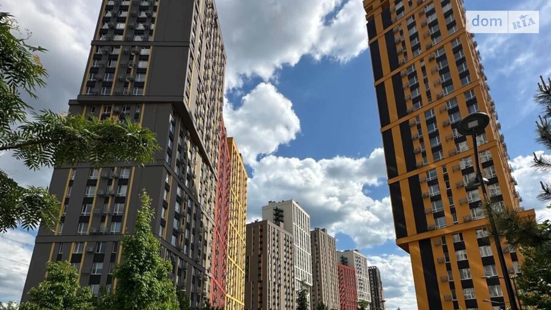 Продається 1-кімнатна квартира 38.9 кв. м у Києві, Столичне шосе, 5А - фото 2