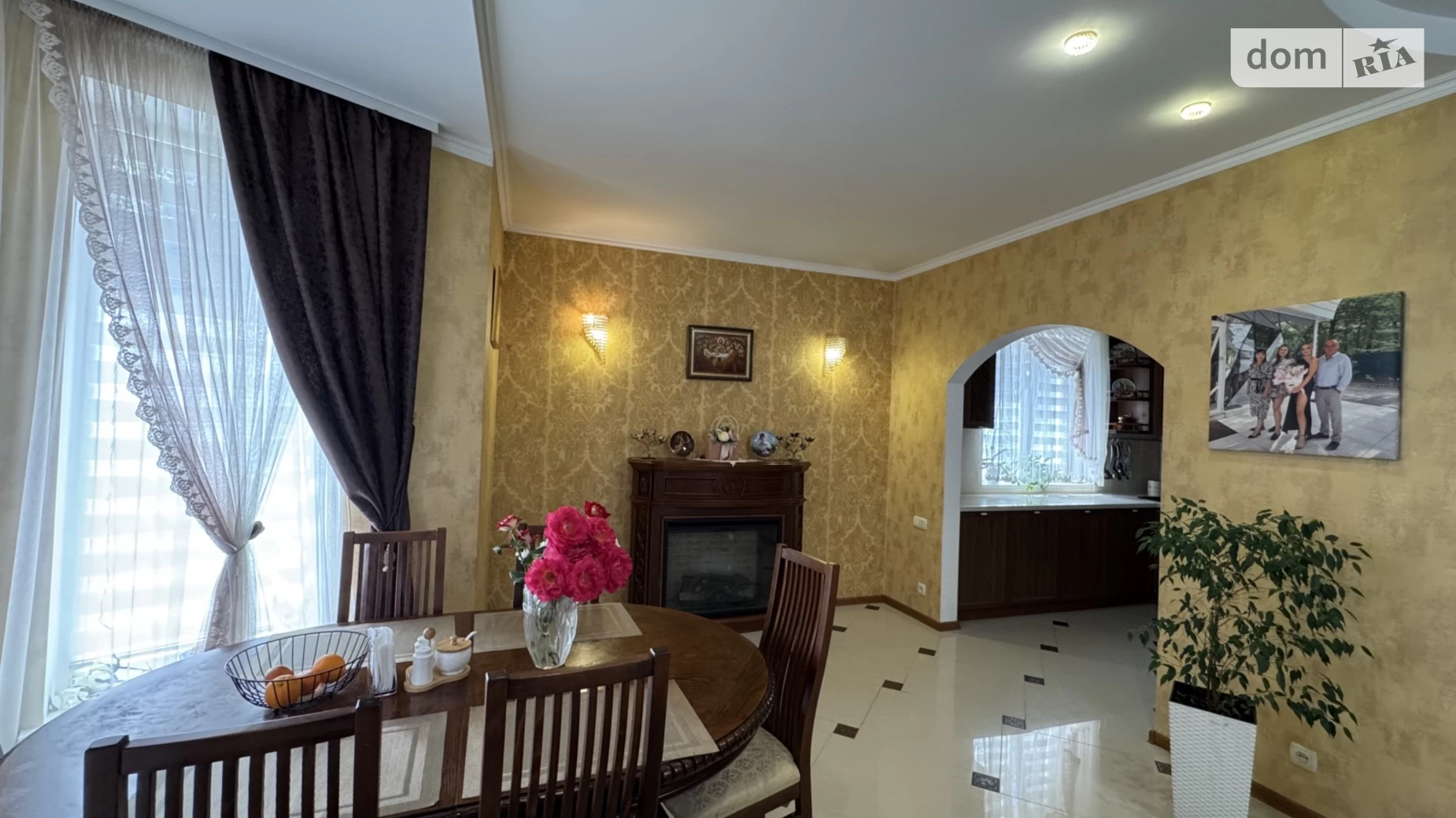 Продається будинок 2 поверховий 189 кв. м з ділянкою, цена: 220000 $ - фото 5