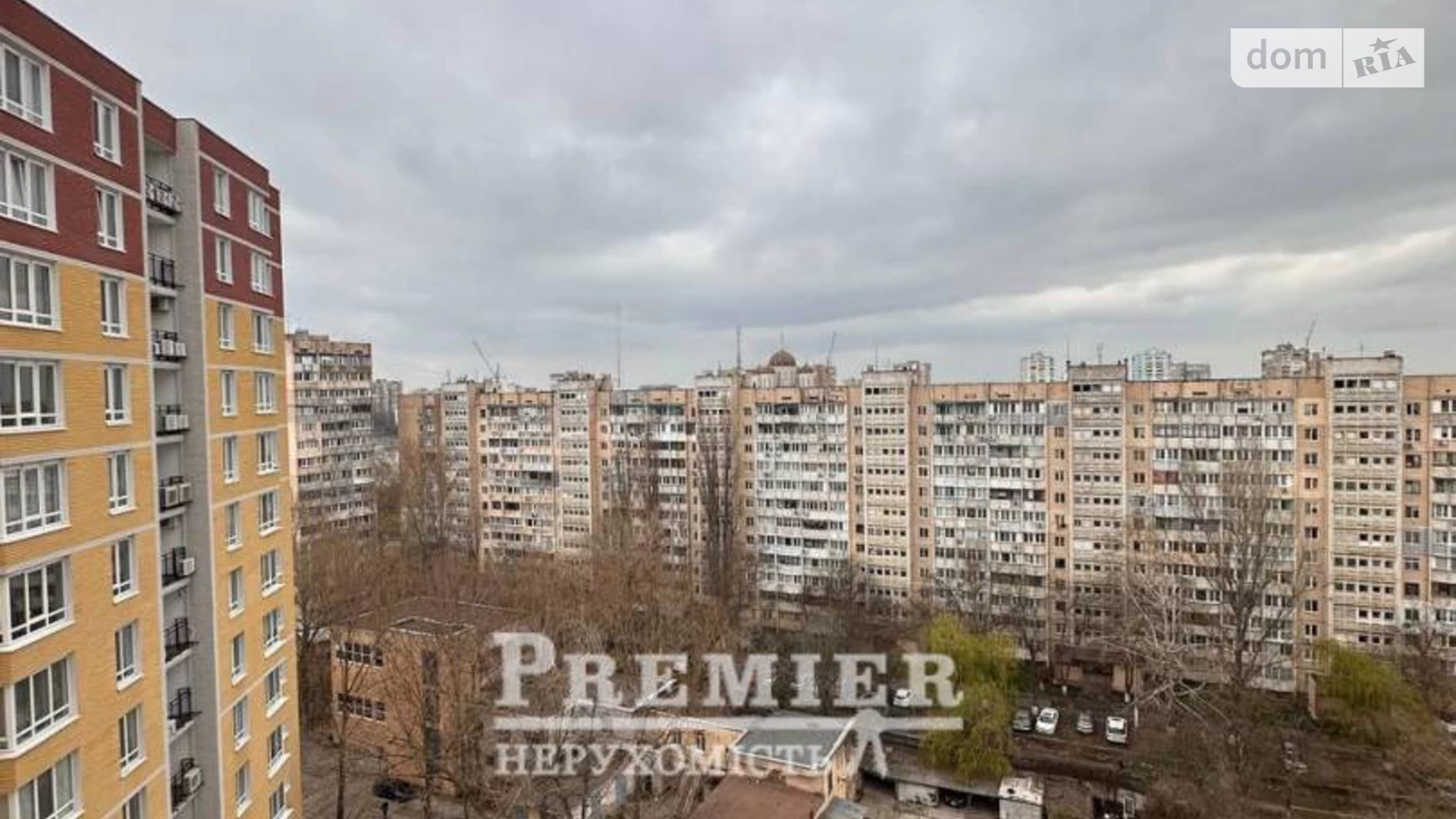 Продається 2-кімнатна квартира 55 кв. м у Одесі, вул. Владислава Бувалкіна(Генерала Бочарова), 35Б - фото 3