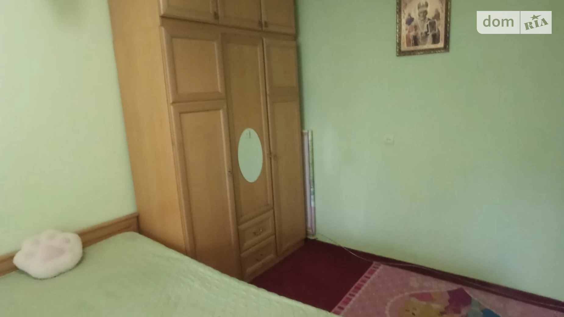 Продається 2-кімнатна квартира 54 кв. м у Ужгороді, вул. Грушевського, 70 - фото 3
