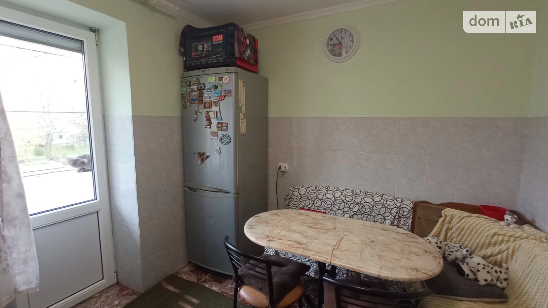 Продається 2-кімнатна квартира 54 кв. м у Ужгороді, вул. Грушевського, 70 - фото 2