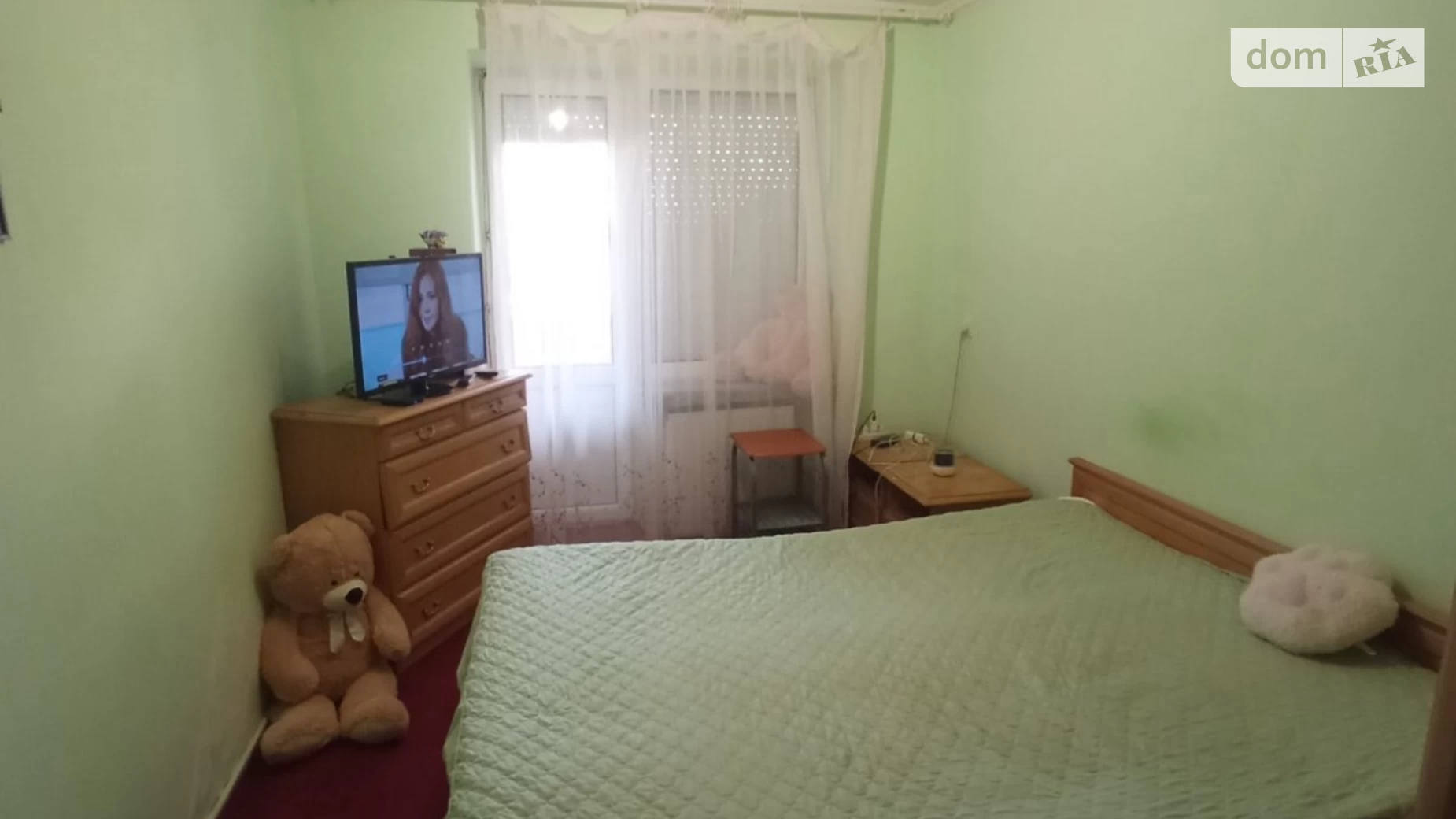 Продається 2-кімнатна квартира 54 кв. м у Ужгороді, вул. Грушевського, 70 - фото 4
