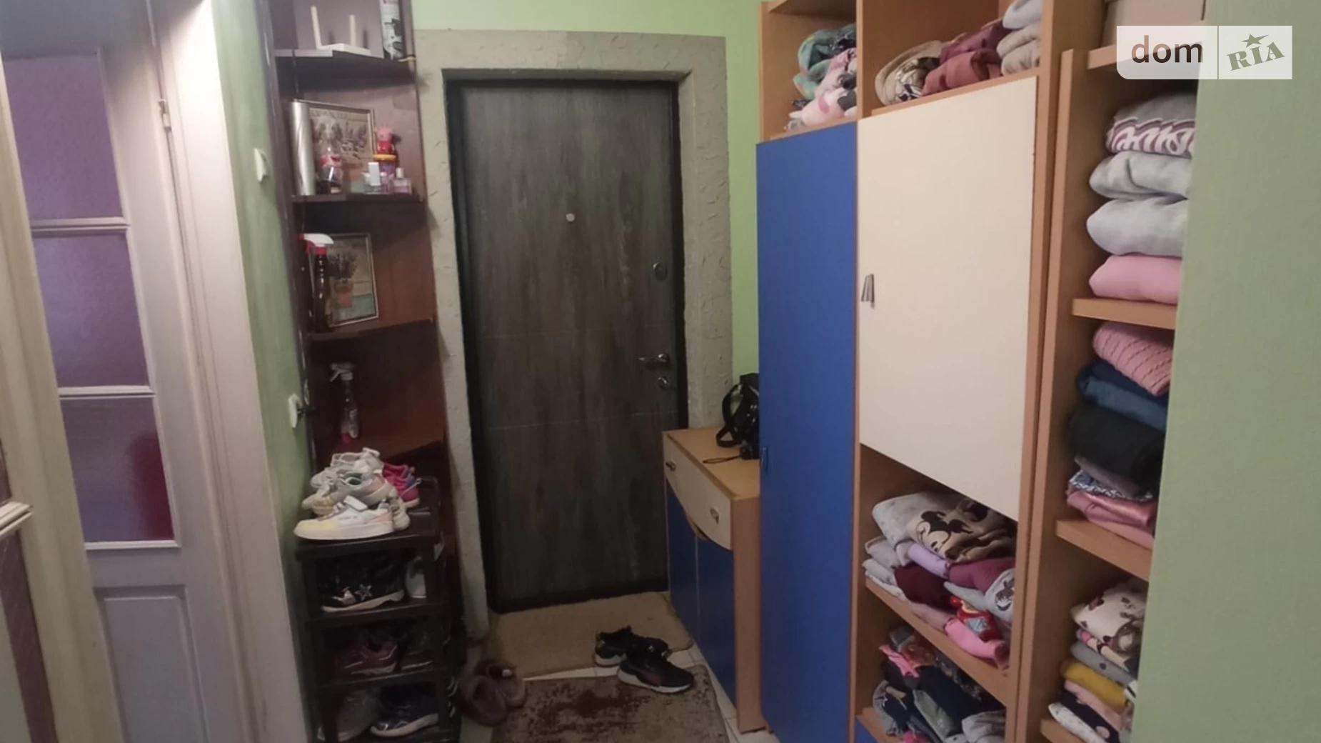 Продається 2-кімнатна квартира 54 кв. м у Ужгороді, вул. Грушевського, 70 - фото 5