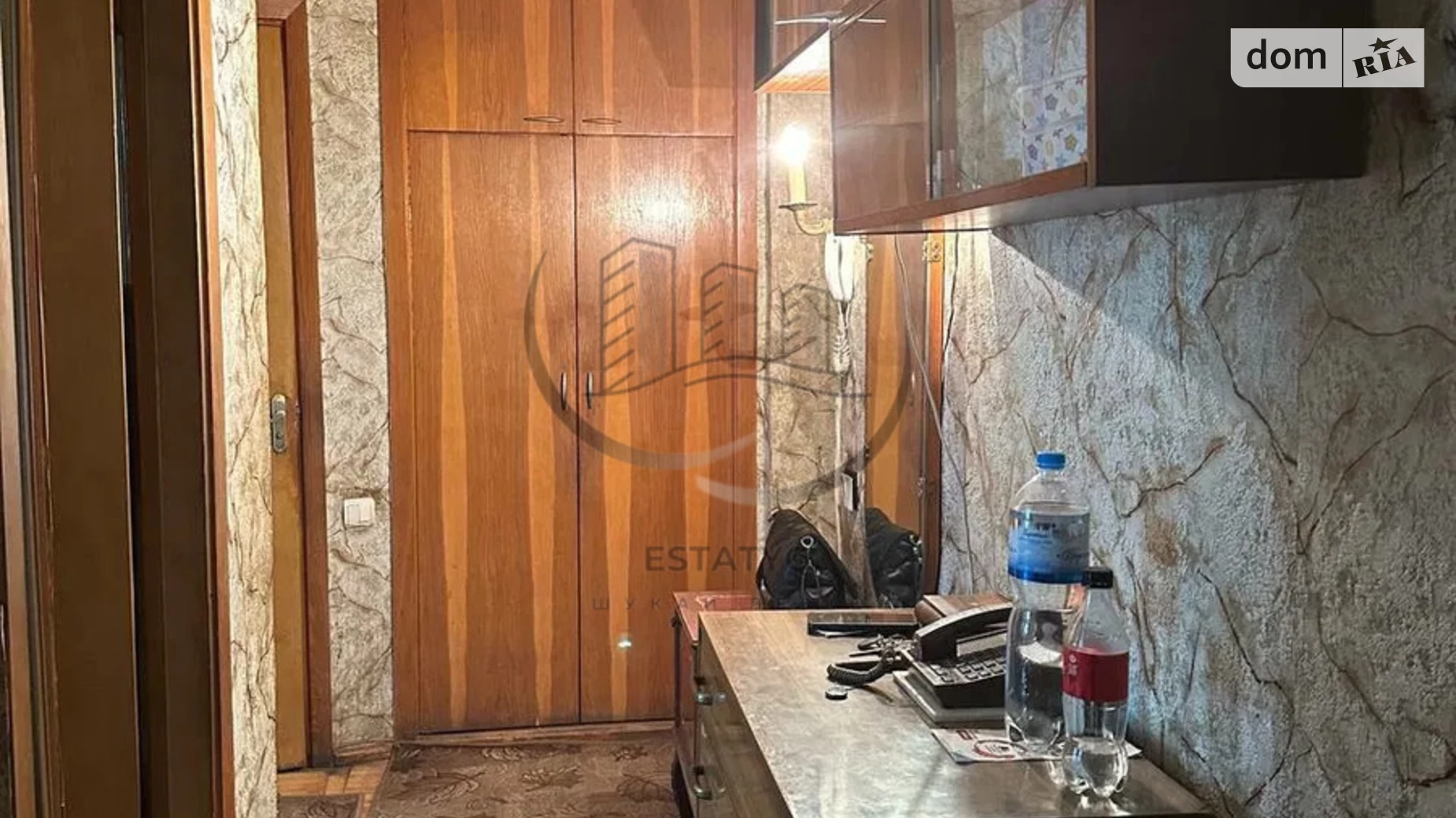 Сдается в аренду 2-комнатная квартира 43 кв. м в Харькове, Аерокосмічний кол. Гагаріна, 38 - фото 5