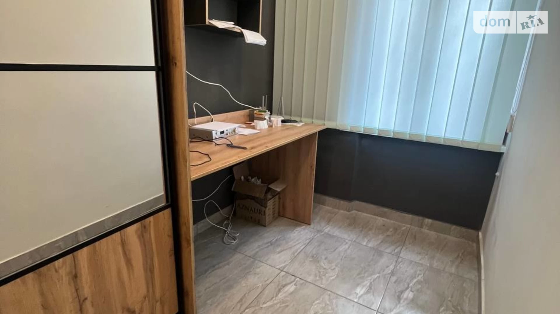 Сдается в аренду помещения свободного назначения 240 кв. м в 5-этажном здании, цена: 70000 грн - фото 4