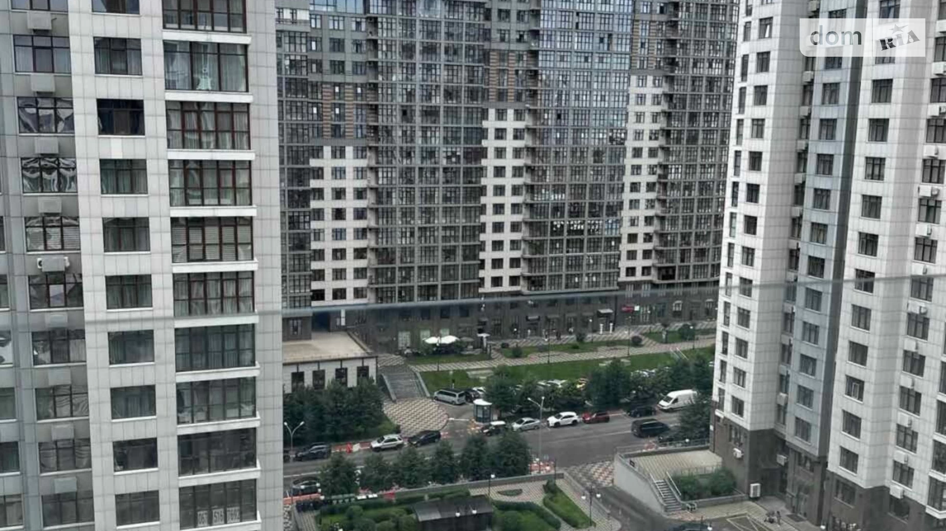 Продається 3-кімнатна квартира 91 кв. м у Києві, вул. Андрія Верхогляда(Драгомирова), 4 - фото 5