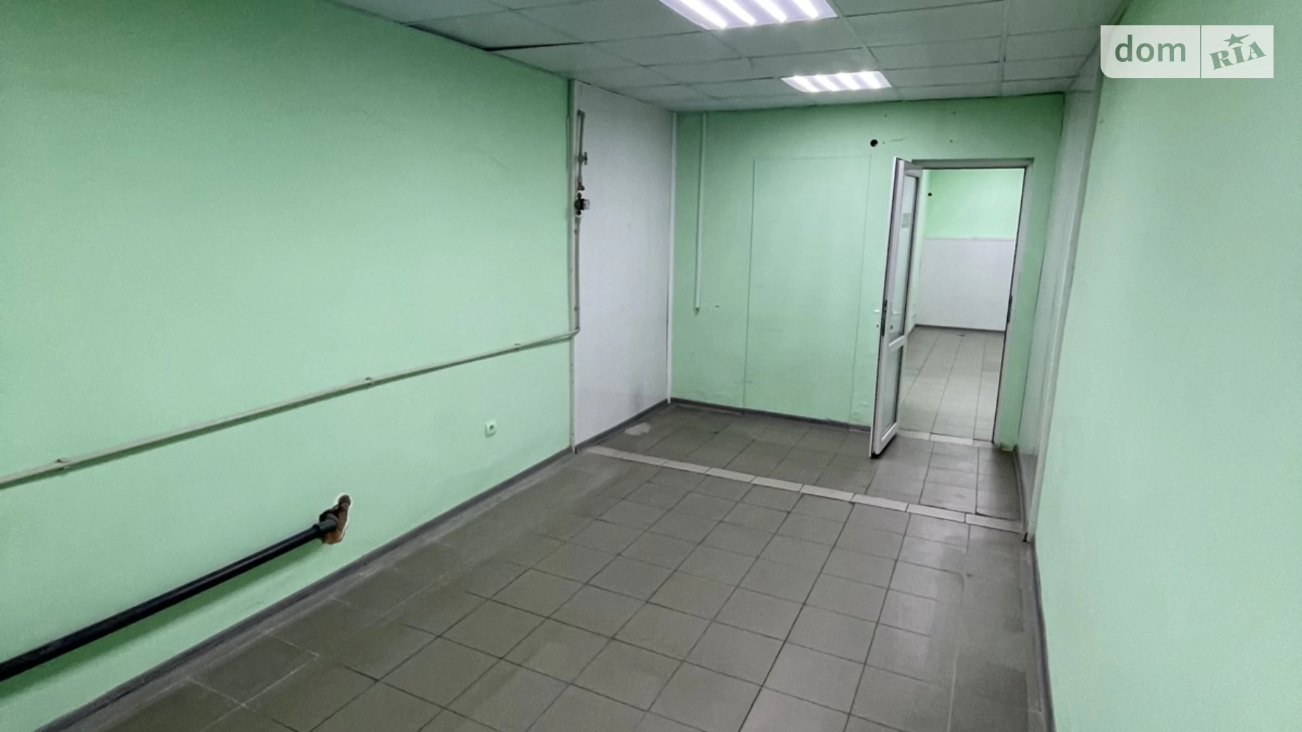 Здається в оренду приміщення вільного призначення 86 кв. м в 1-поверховій будівлі, цена: 25000 грн - фото 2