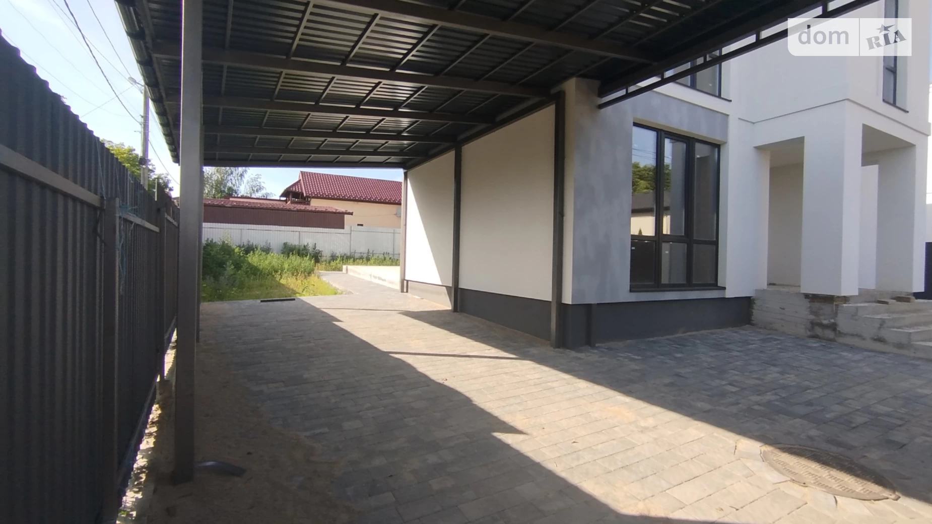 Продается дом на 2 этажа 170 кв. м с мансардой, ул. Дачная - фото 2