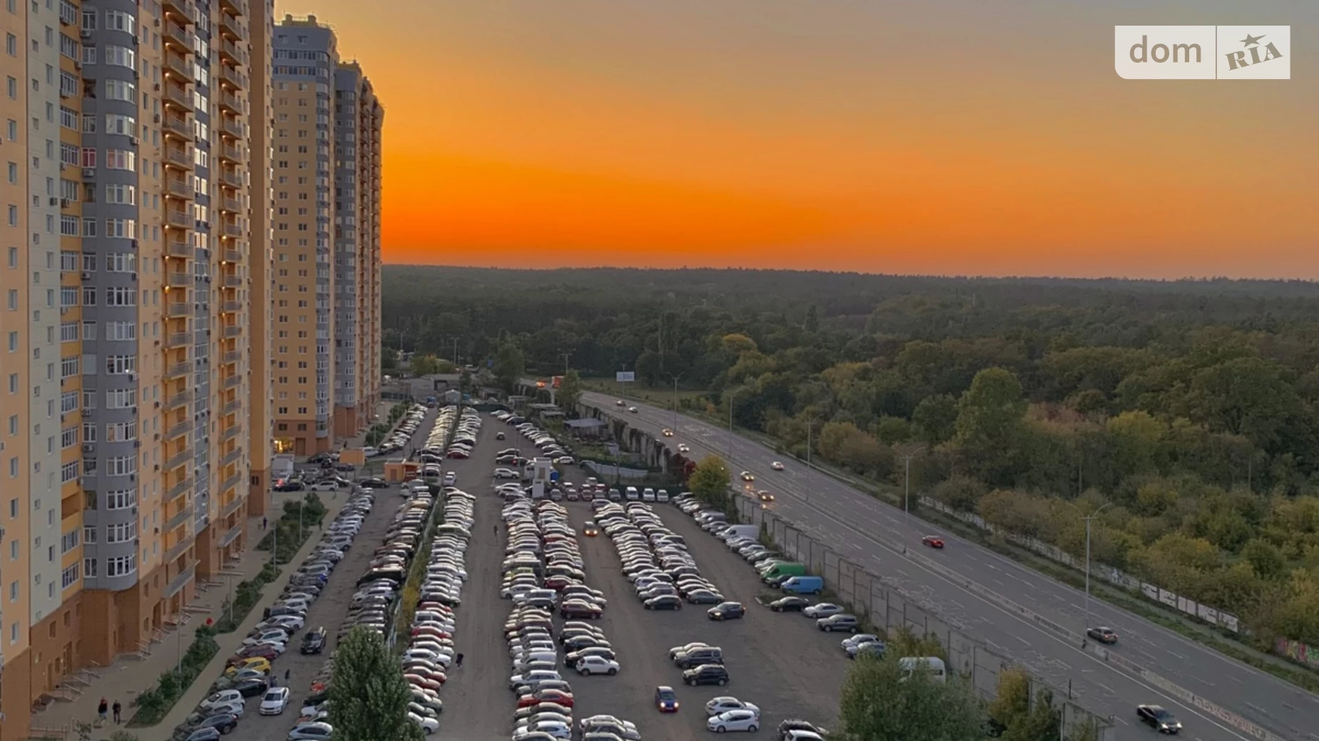 Продається 2-кімнатна квартира 100 кв. м у Києві, вул. Юрія Кондратюка, 7 - фото 3