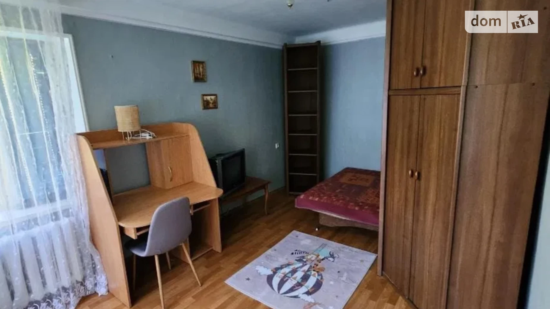 Сдается в аренду 2-комнатная квартира 47 кв. м в Киеве, ул. Зои Бутенко(Сеченова), 10 - фото 3