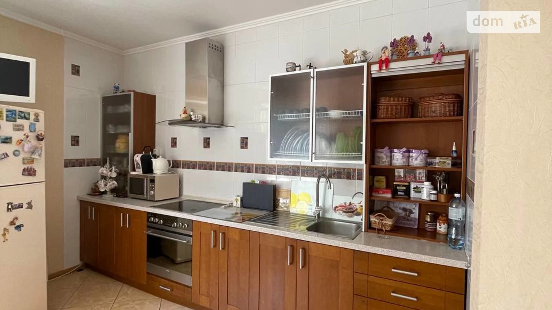 Продається 3-кімнатна квартира 125 кв. м у Одесі, вул. Педагогічна, 17 - фото 2