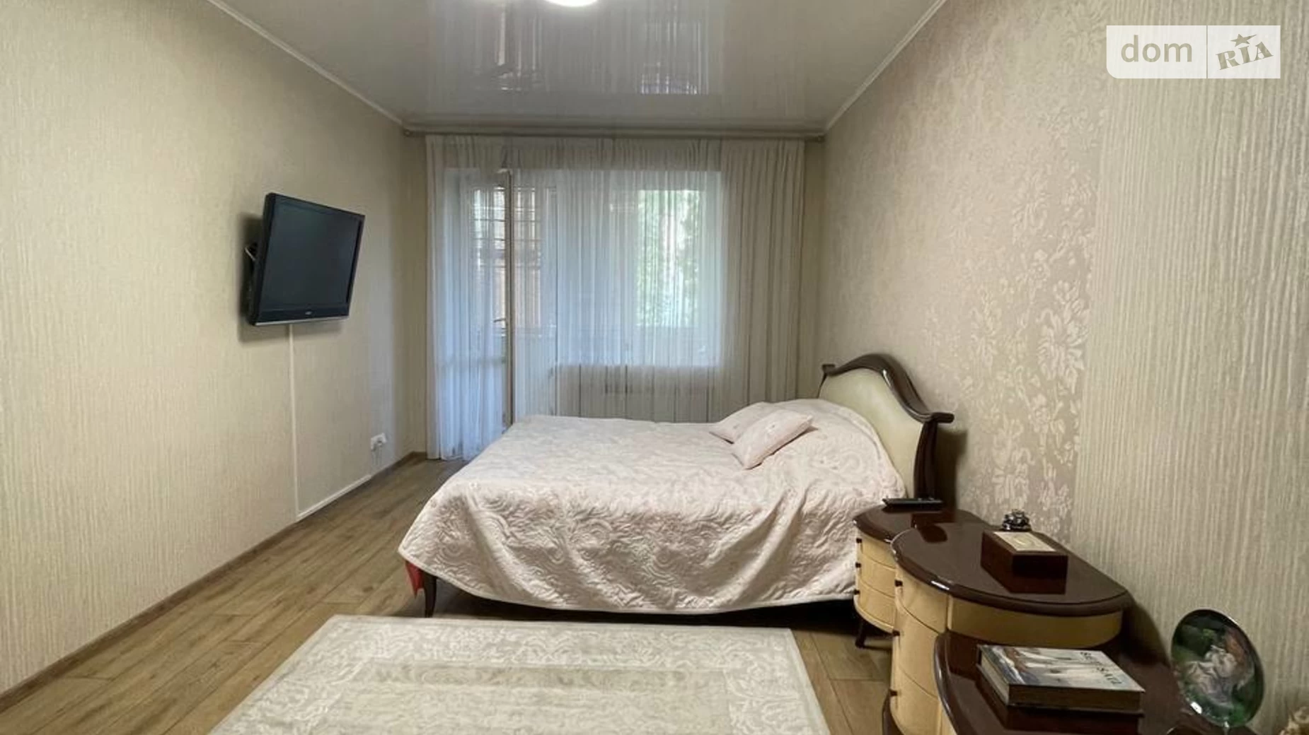 Продається 3-кімнатна квартира 125 кв. м у Одесі, вул. Педагогічна, 17 - фото 3