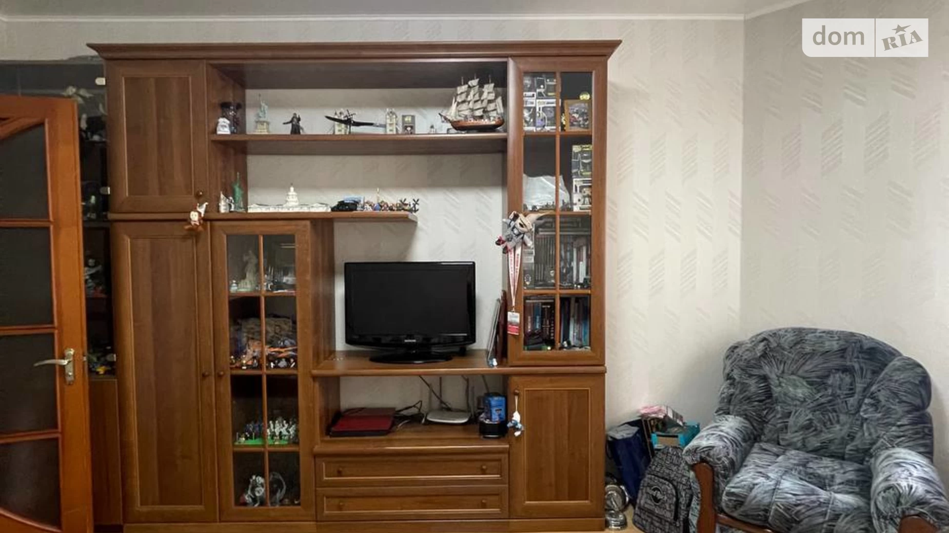 Продається 3-кімнатна квартира 125 кв. м у Одесі, вул. Педагогічна, 17 - фото 5