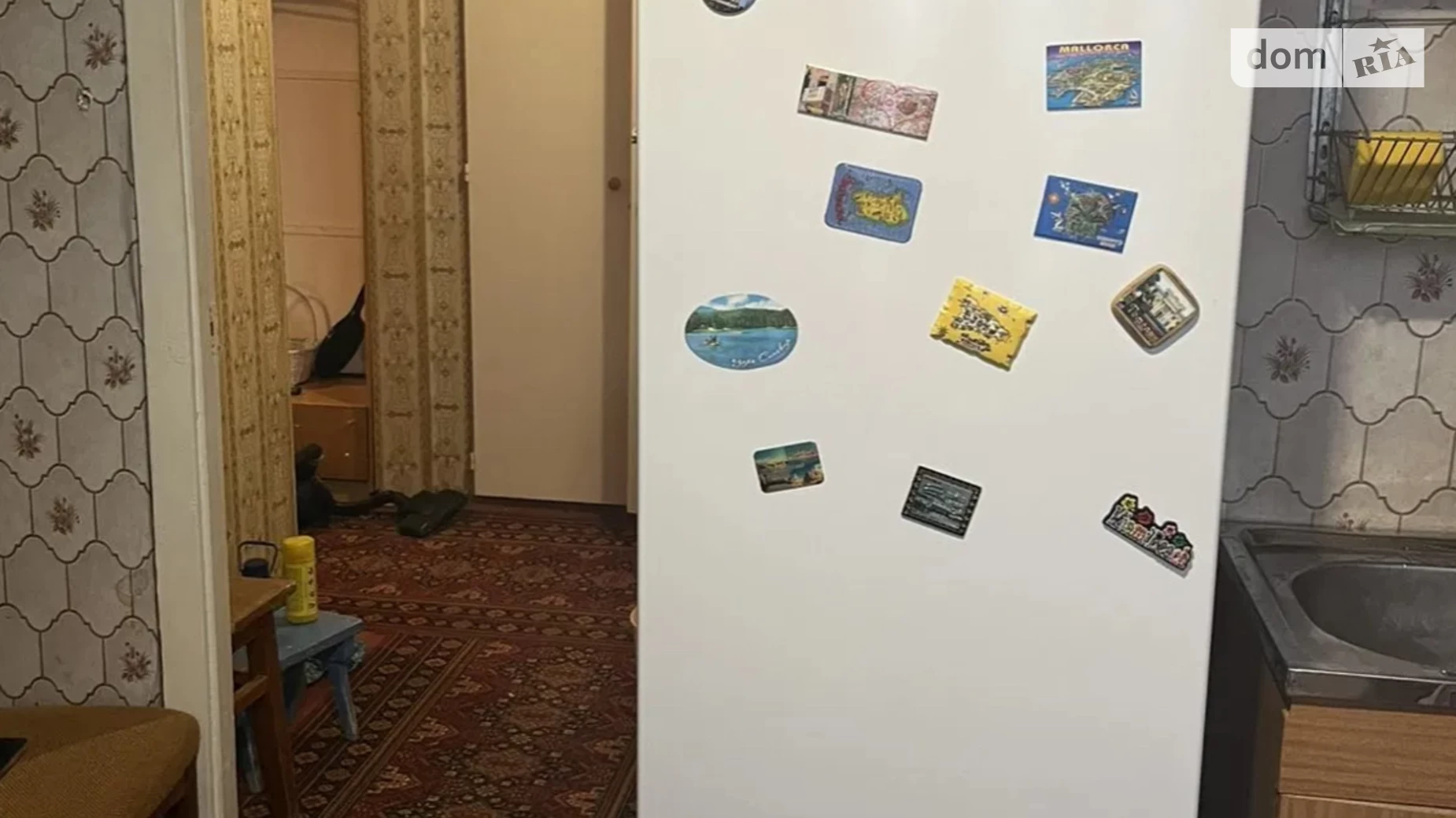 Сдается в аренду 2-комнатная квартира 54 кв. м в Киеве, просп. Европейского Союза(Правды), 17 - фото 2