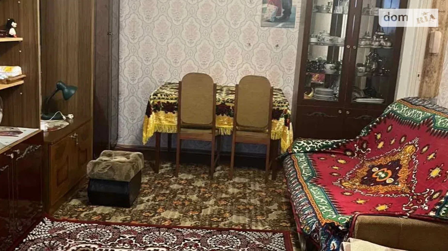 Сдается в аренду 2-комнатная квартира 54 кв. м в Киеве, просп. Европейского Союза(Правды), 17 - фото 3