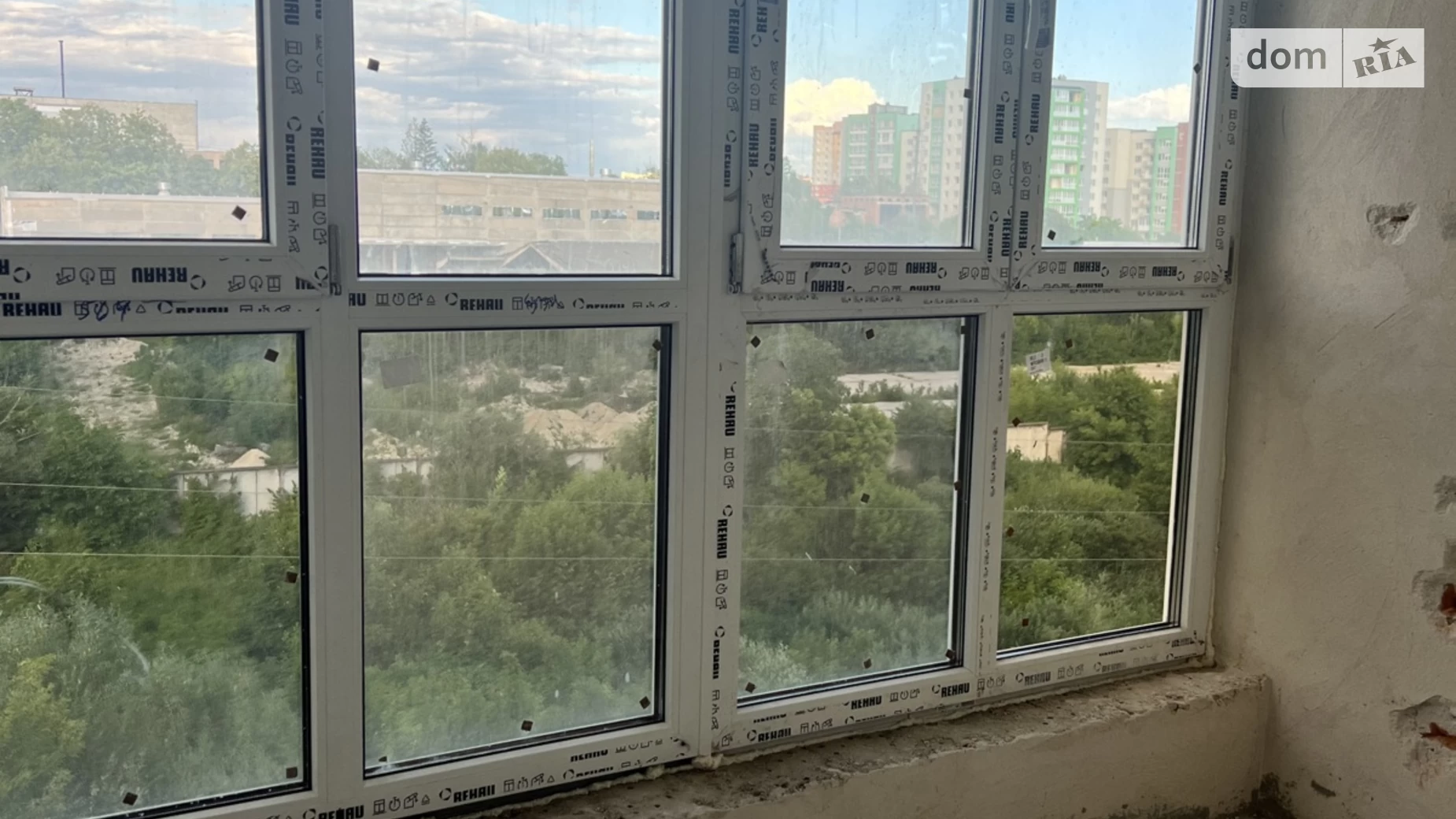 1-кімнатна квартира 53.4 кв. м у Тернополі, цена: 37000 $ - фото 3