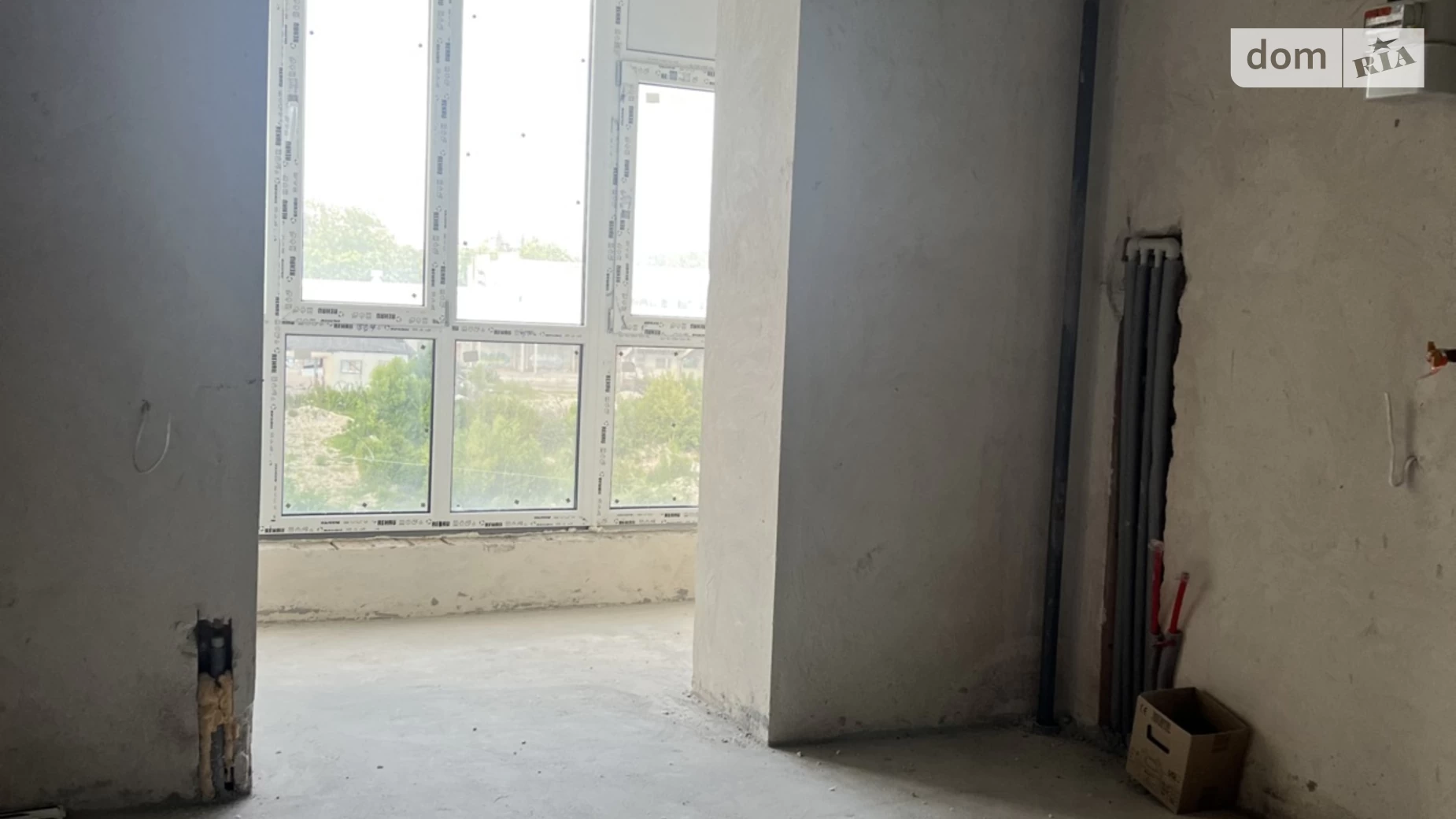 1-кімнатна квартира 53.4 кв. м у Тернополі, цена: 37000 $ - фото 5