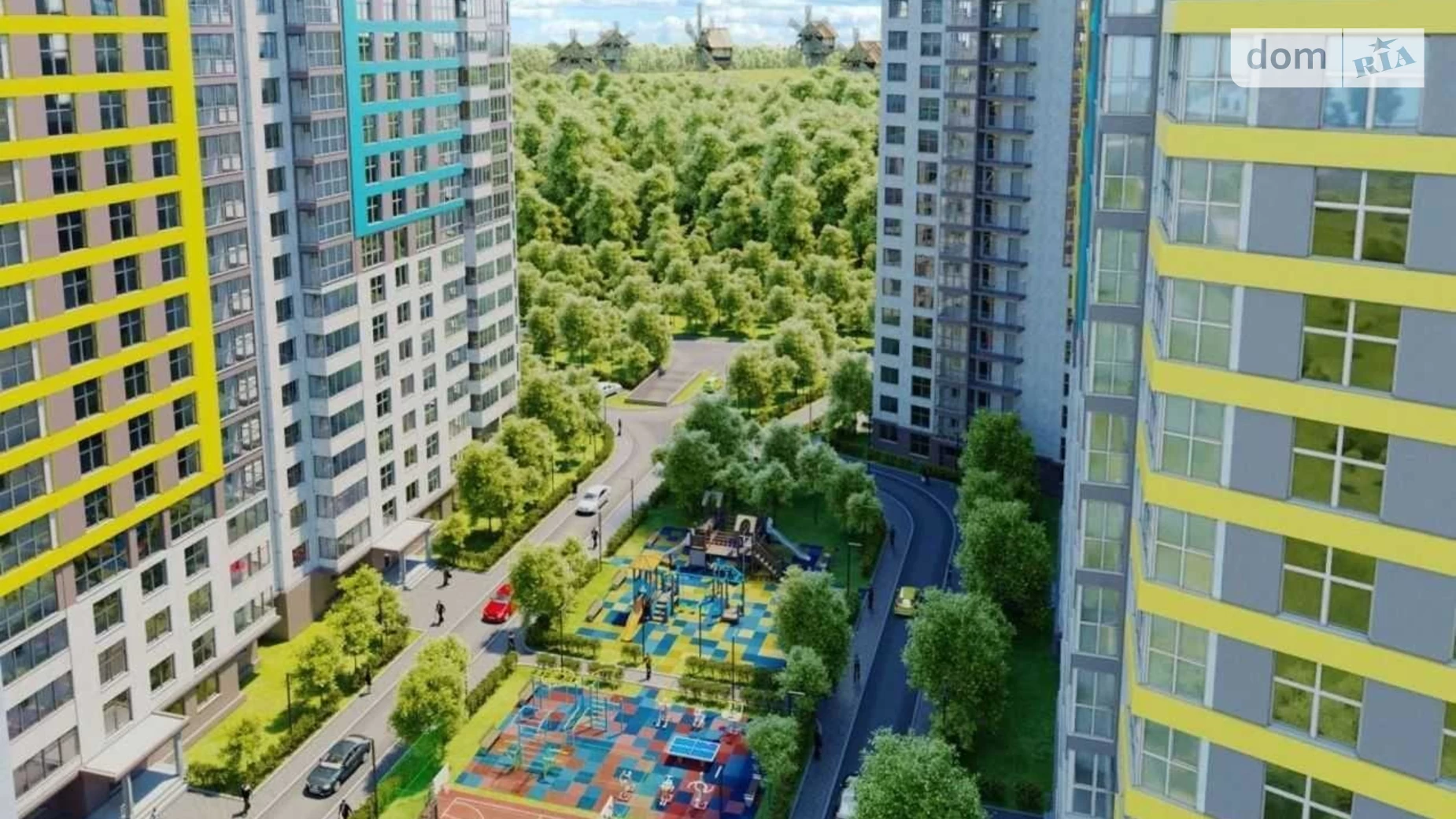 Продается 2-комнатная квартира 63 кв. м в Киеве, ул. Академика Заболотного, 15 - фото 4