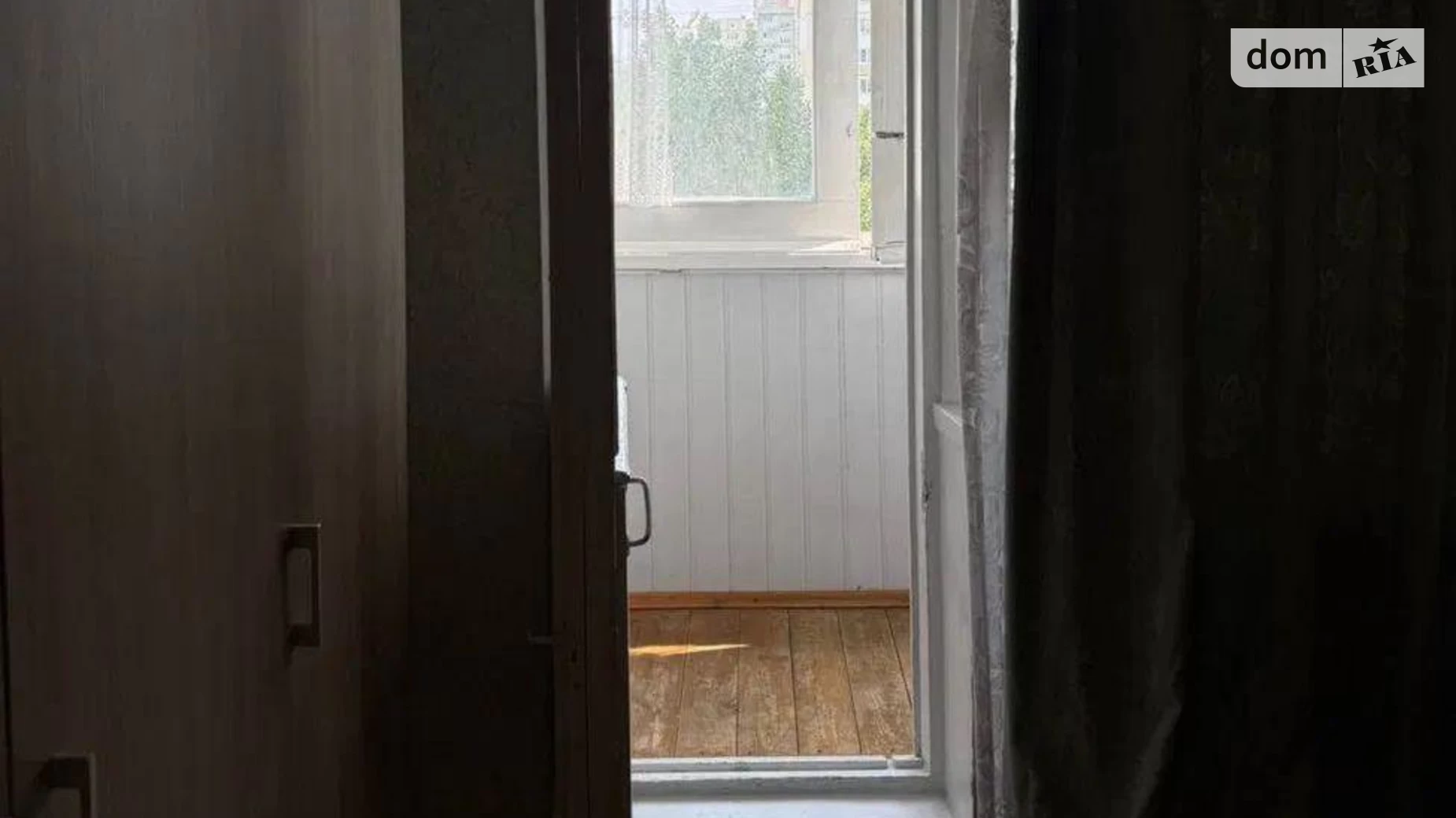 Продається 1-кімнатна квартира 33.9 кв. м у Києві, вул. Героїв Дніпра, 45 - фото 4