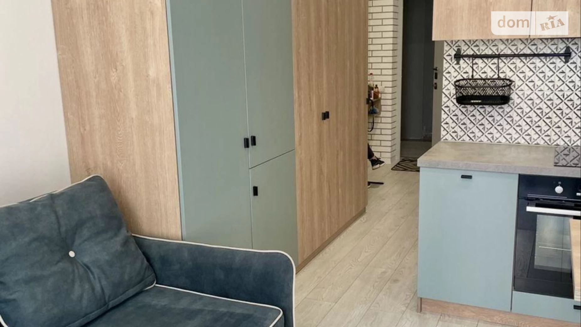 Продается 1-комнатная квартира 46 кв. м в Киеве, цена: 72500 $ - фото 2