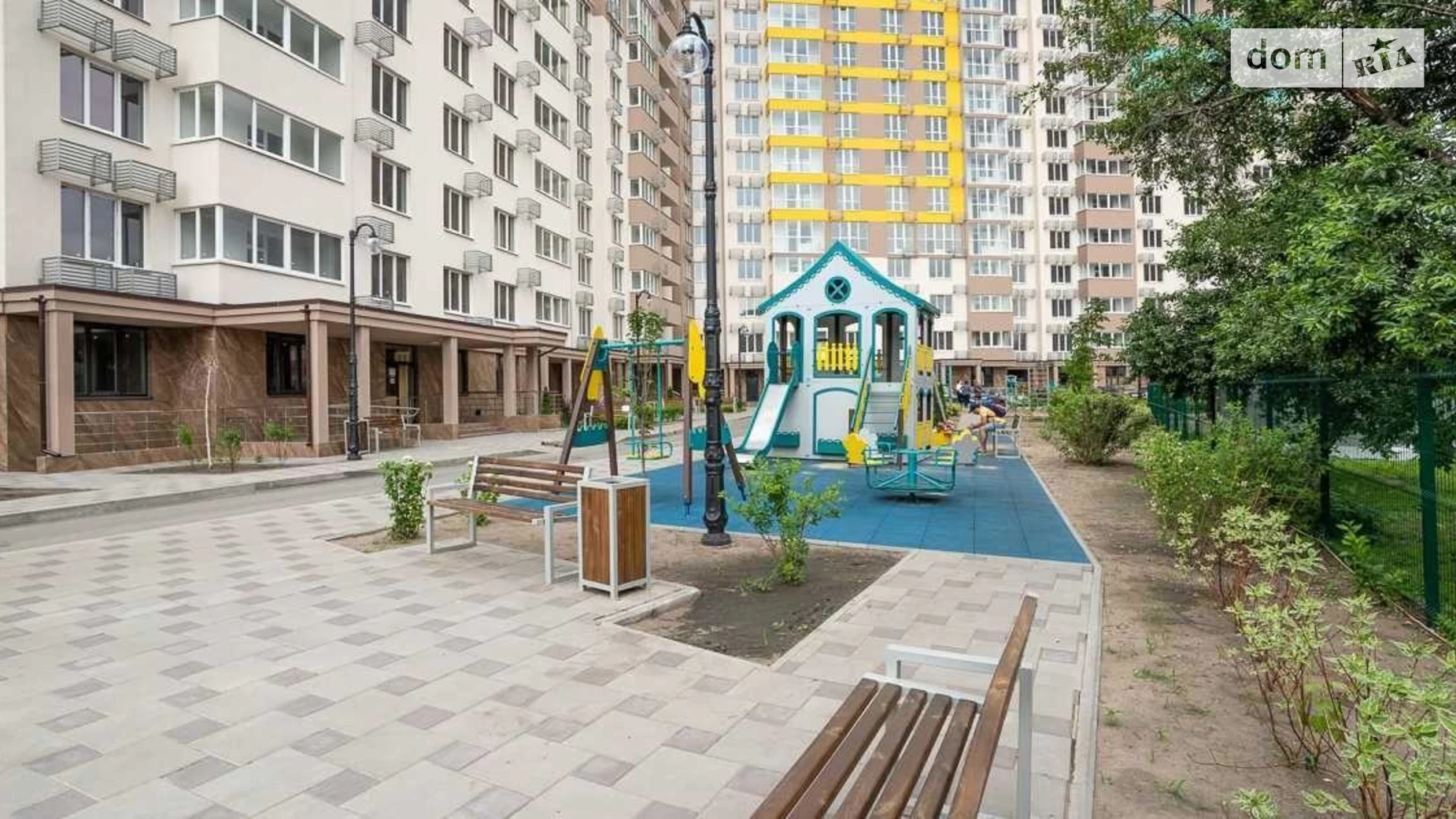 Продается 2-комнатная квартира 63 кв. м в Киеве, ул. Академика Заболотного, 15 - фото 5